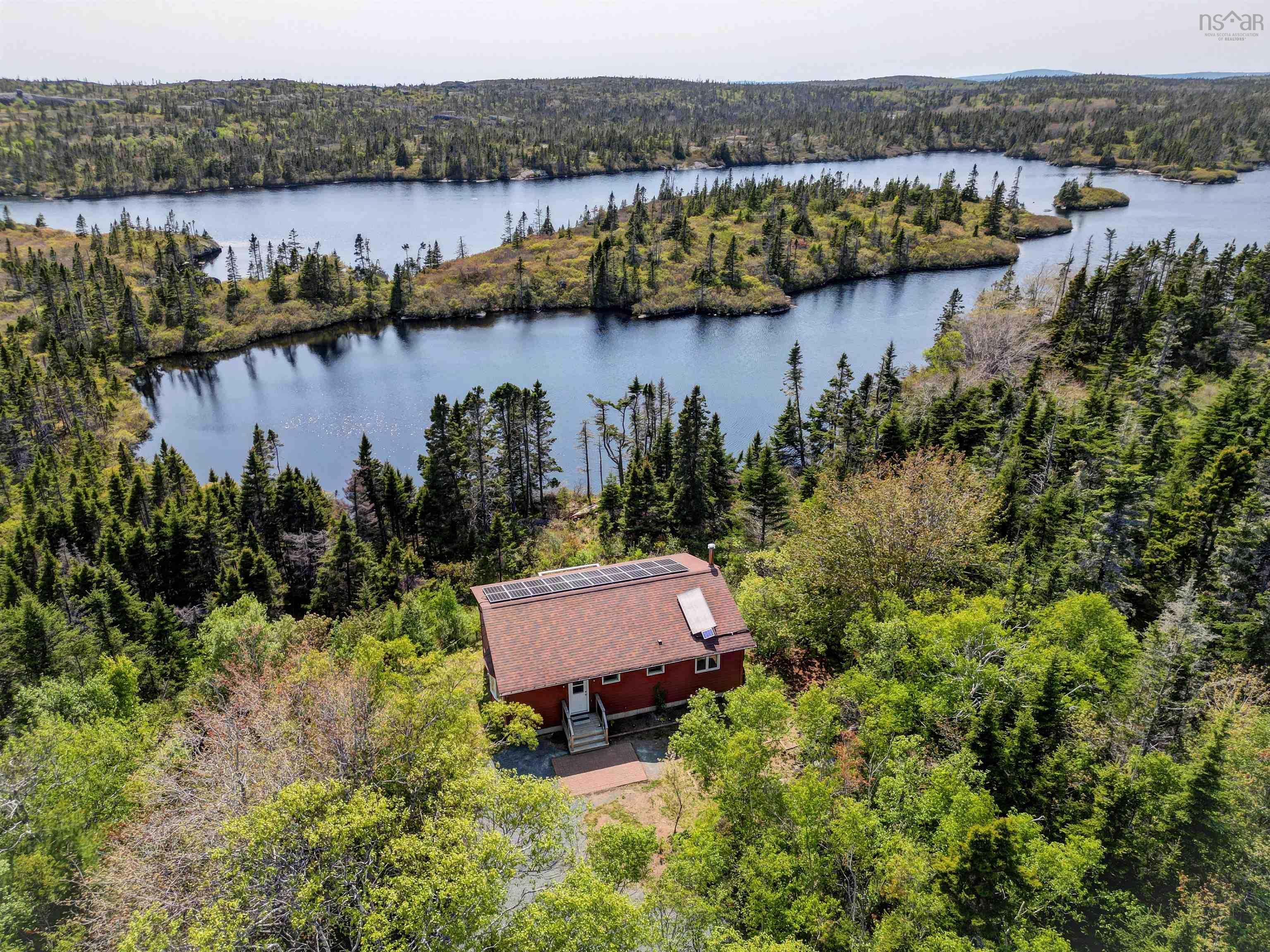 6745 Prospect Road, West Dover NS B3Z 3T1 - MLS 202514014