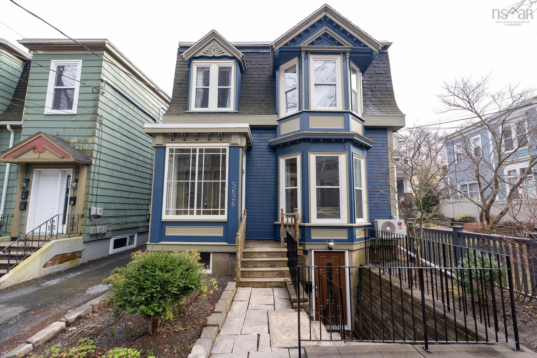 5626 Fenwick Street, Halifax NS B3H 1P8 - MLS 202514031