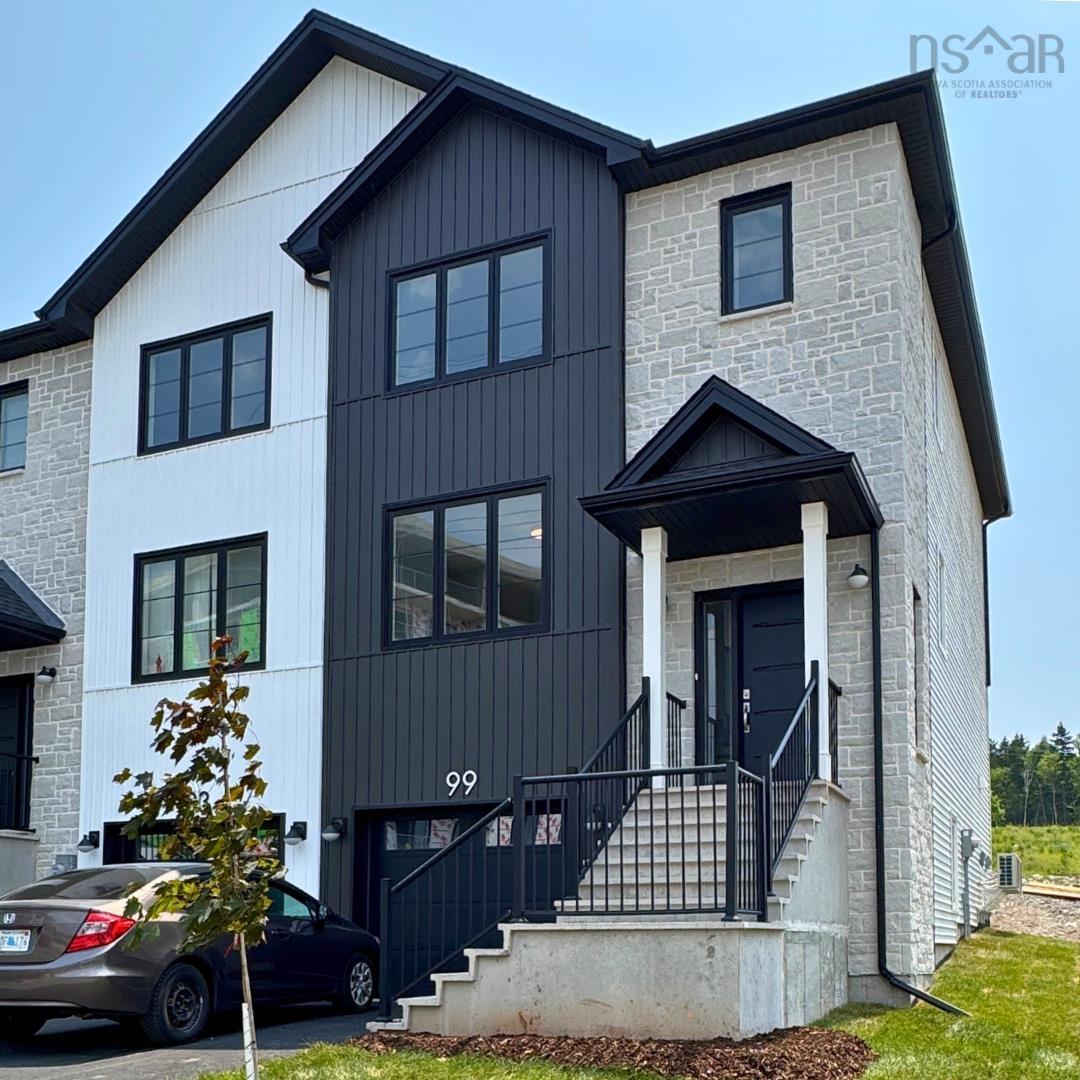 Sd-2D 99 Terrastone Ridge, Dartmouth NS - MLS<sup>®</sup>: # 202514049