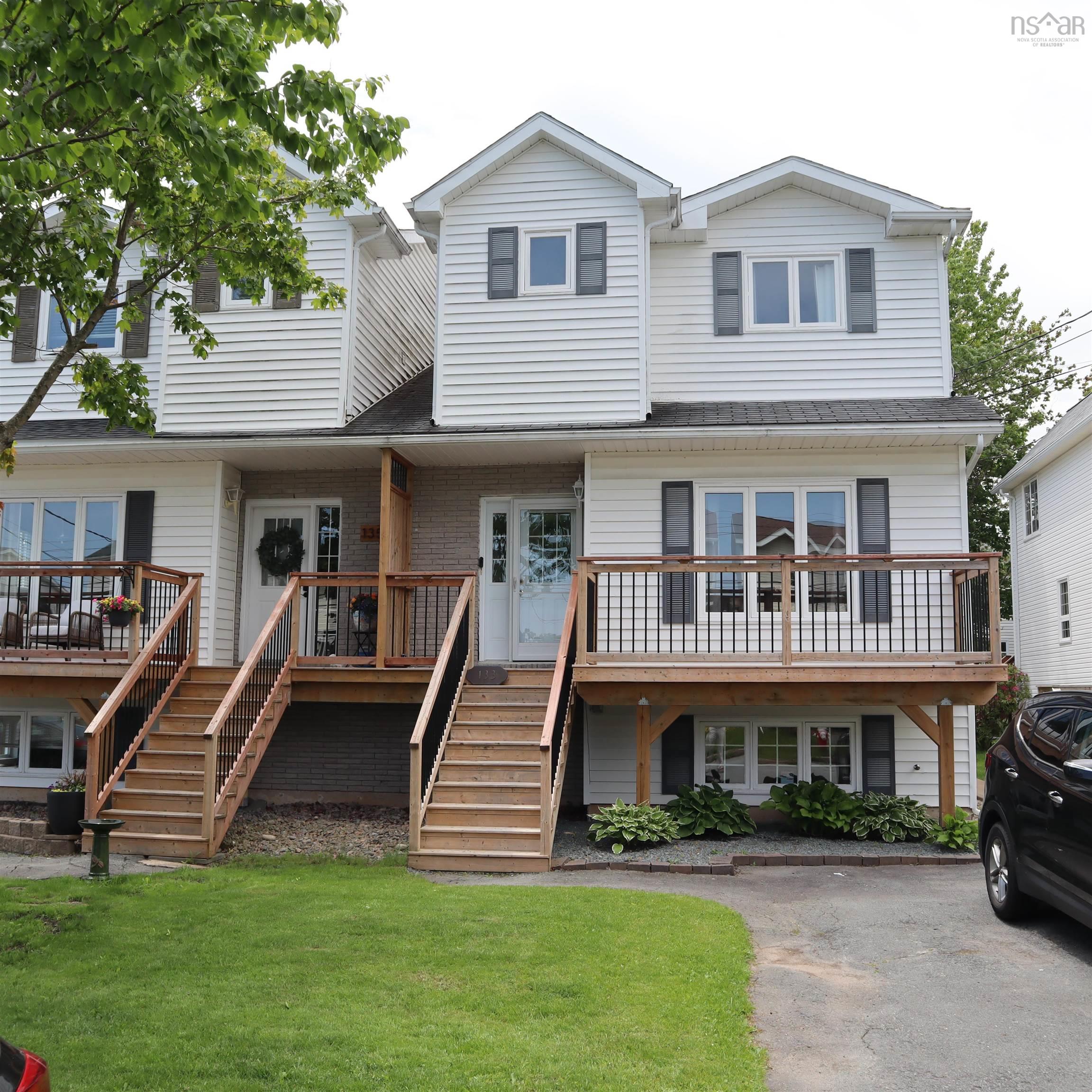 133 Silistria Drive, Dartmouth NS B2W 6A7 - MLS 202514071