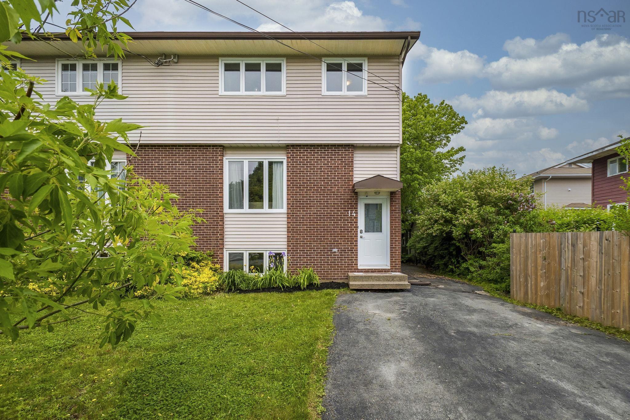 14 Ancona Place, Dartmouth NS B2X 3K8 - MLS 202514078