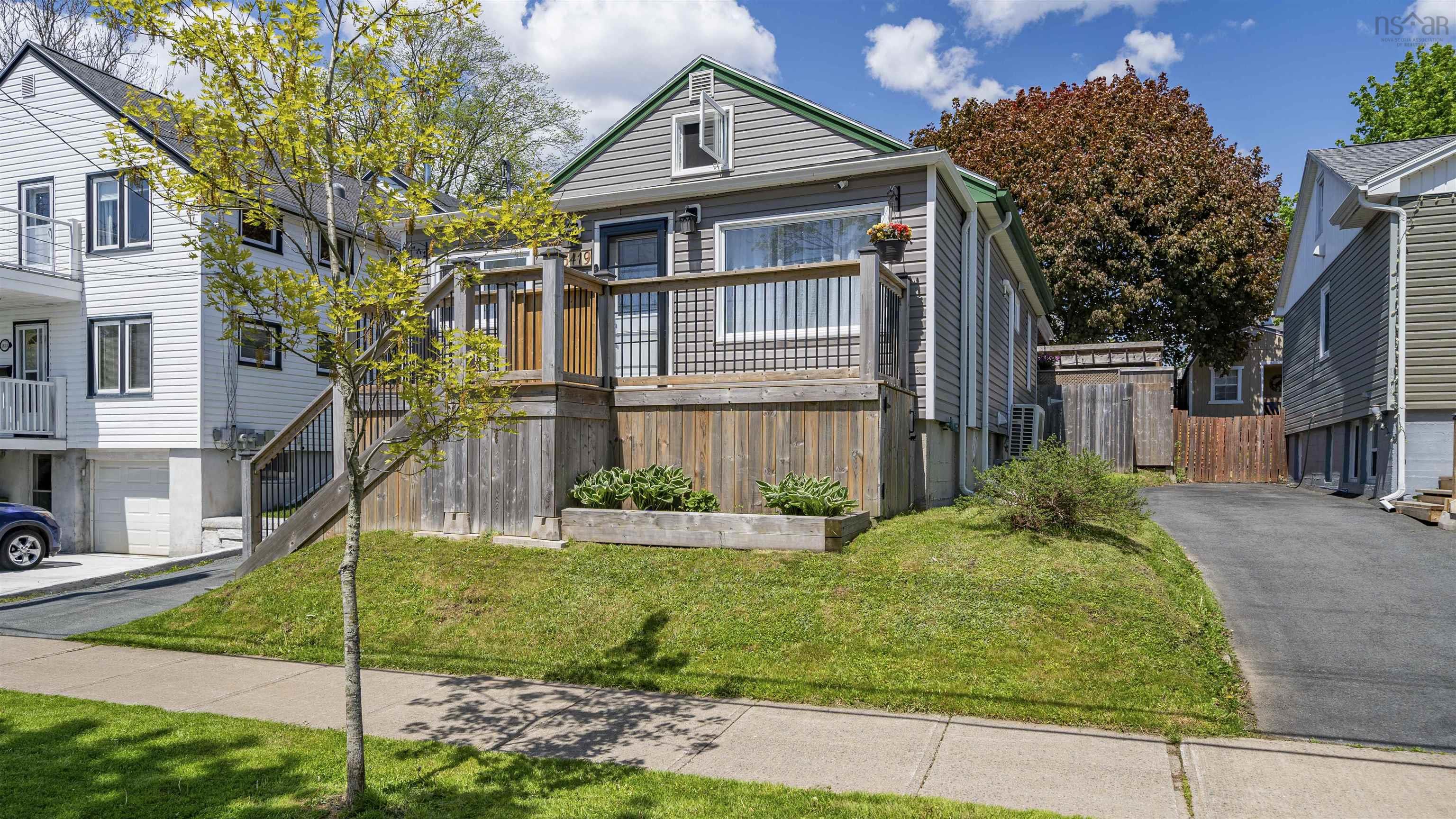 3419 Claremont Street, Halifax NS B3L 3L6 - MLS 202514090