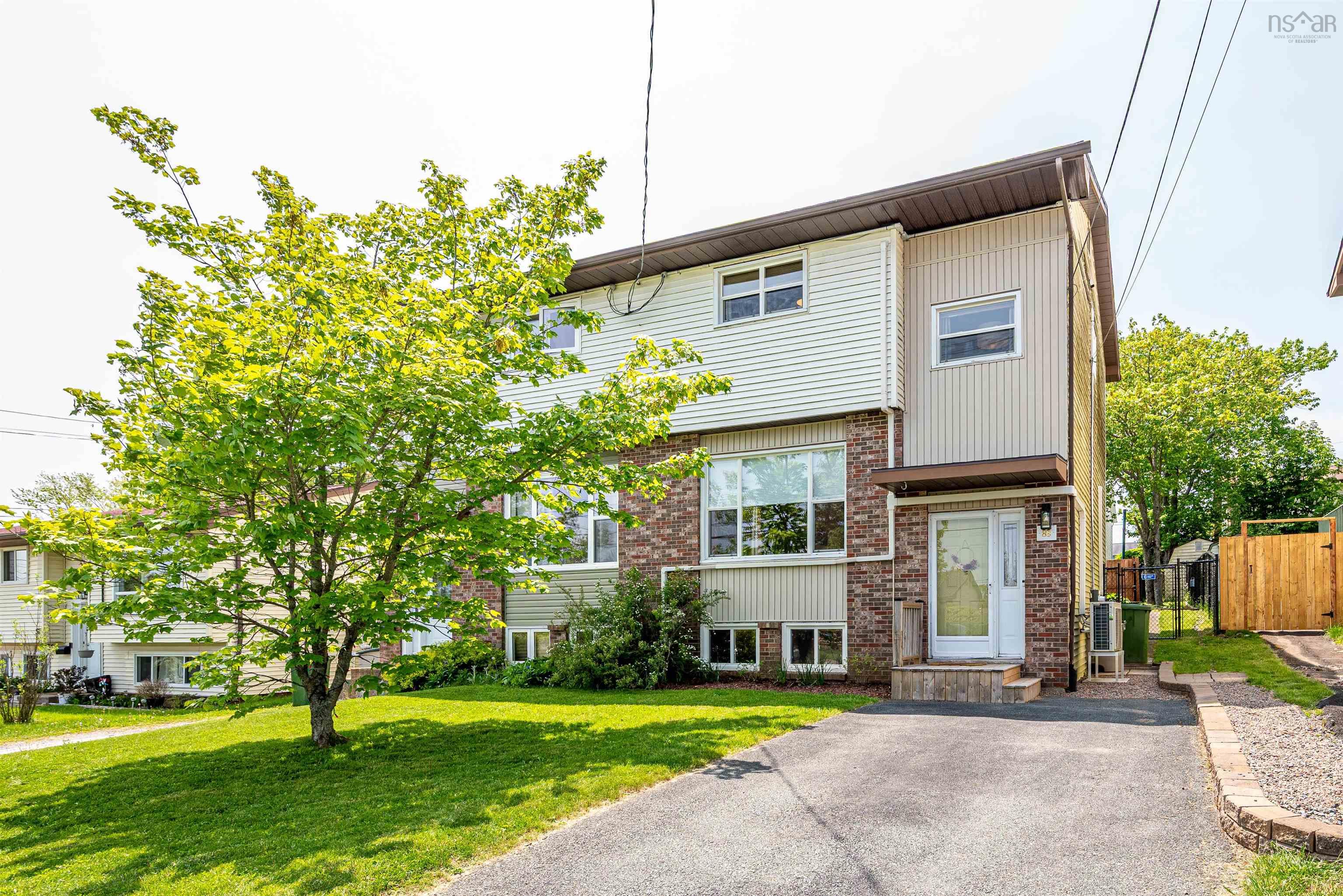 88 Cranberry Crescent, Dartmouth NS B2W 5A9 - MLS 202514096