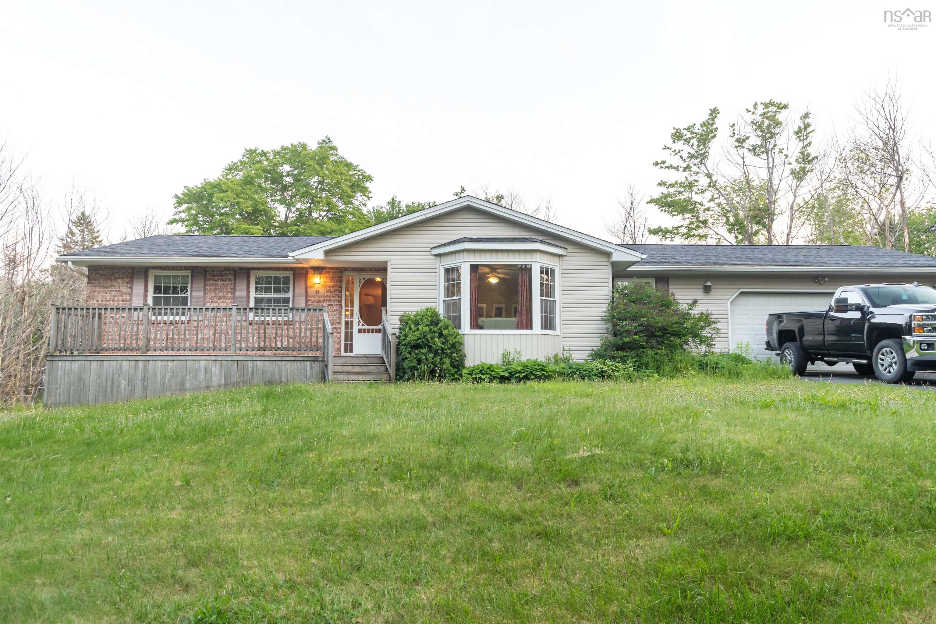 9 Sylvania Terrace, Hammonds Plains NS B3Z 1J2 - MLS 202514107