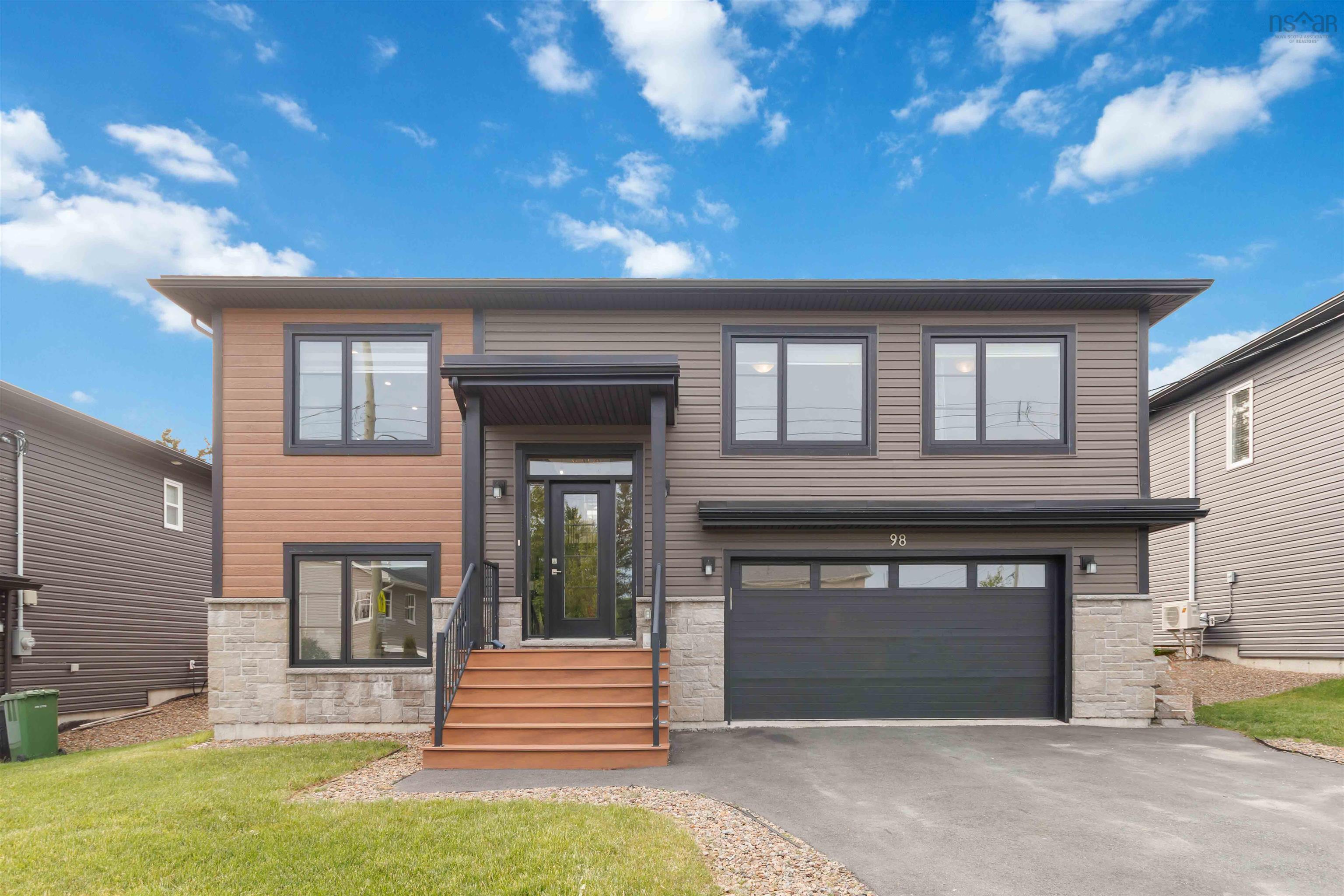 98 Hamilton Drive, Middle Sackville NS B4E 0S6 - MLS 202514109