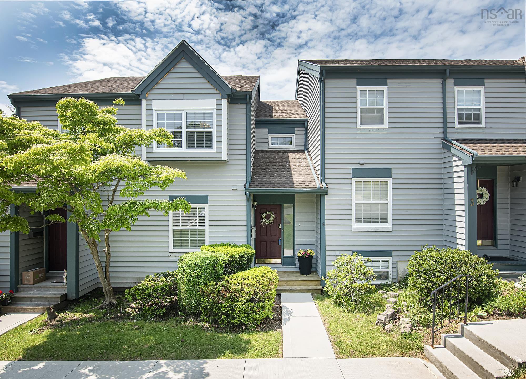 4 Collins Grove Ridge, Dartmouth NS B2W 5Y2 - MLS 202514126