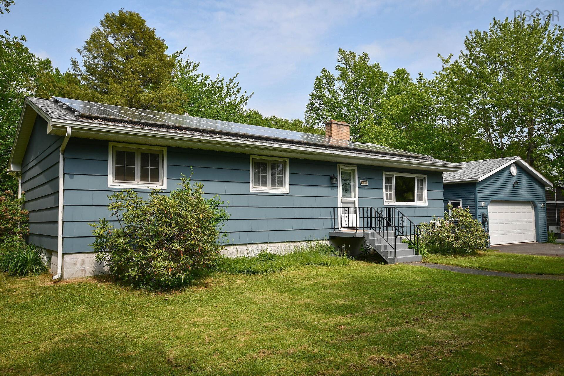 150 Ponderosa Drive, Lake Echo NS B3E 1C9 - MLS 202514151