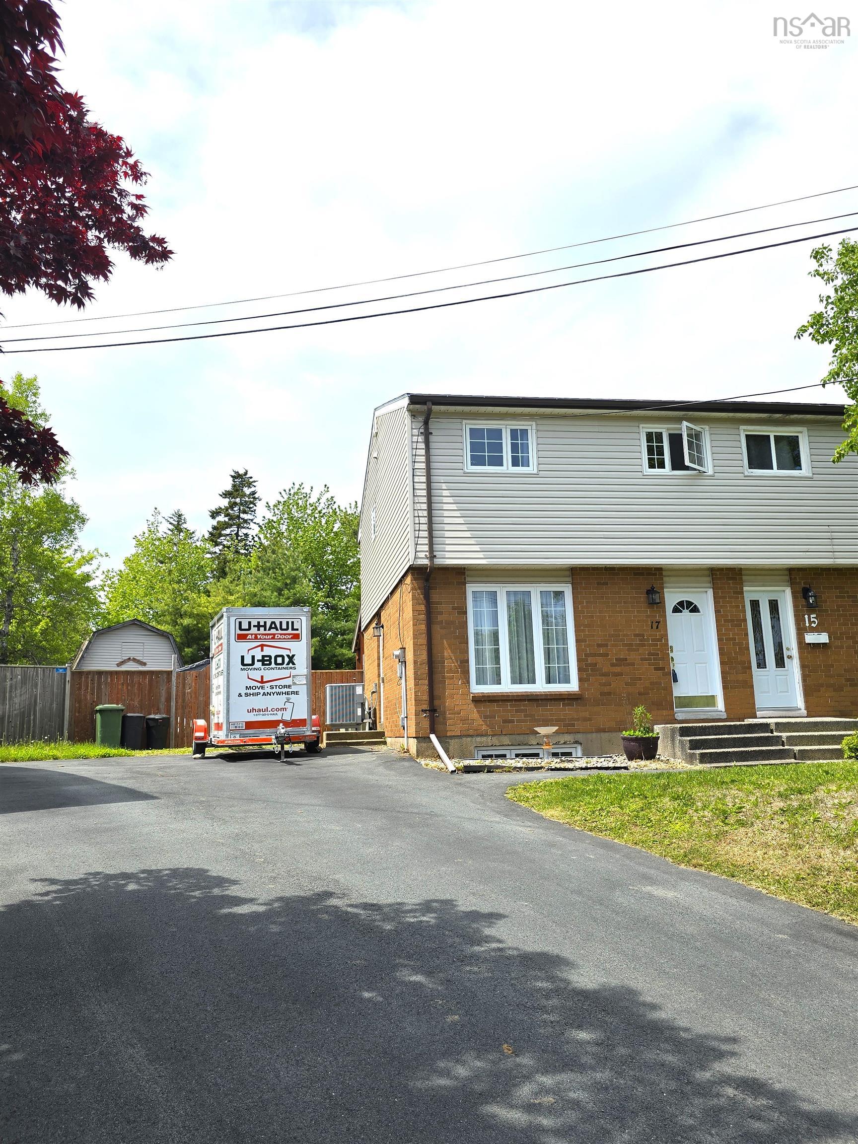 17 Afton Court, Dartmouth NS B2V 1M2 - MLS 202514165