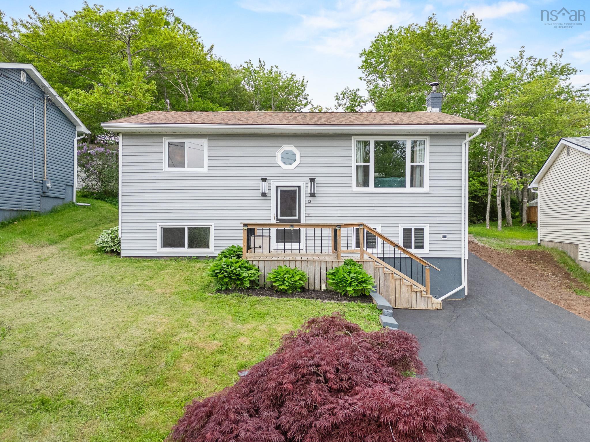 12 Wamphray Crescent, Dartmouth NS B2W 4Y6 - MLS 202514172