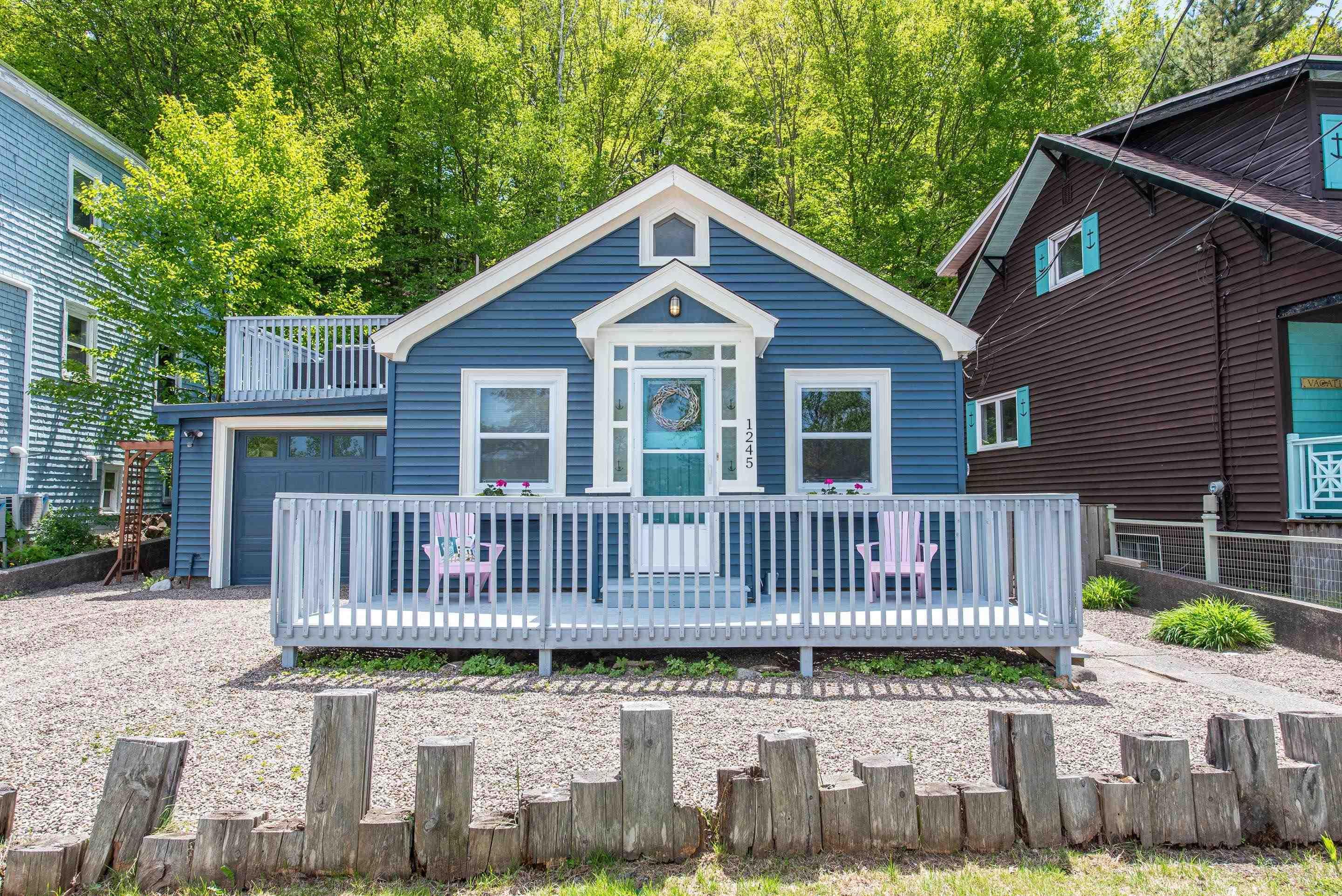 1245 Purcells Cove Road, Halifax NS B3V 1G3 - MLS 202514178