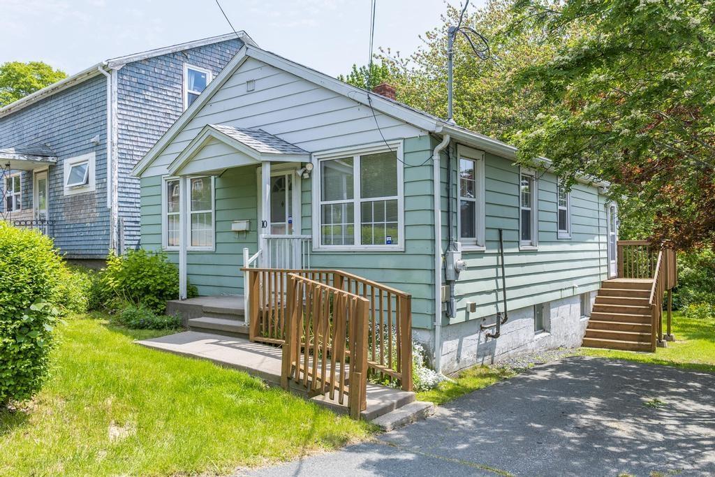 10 Courtney Road, Dartmouth NS B3A 4B8 - MLS 202514179