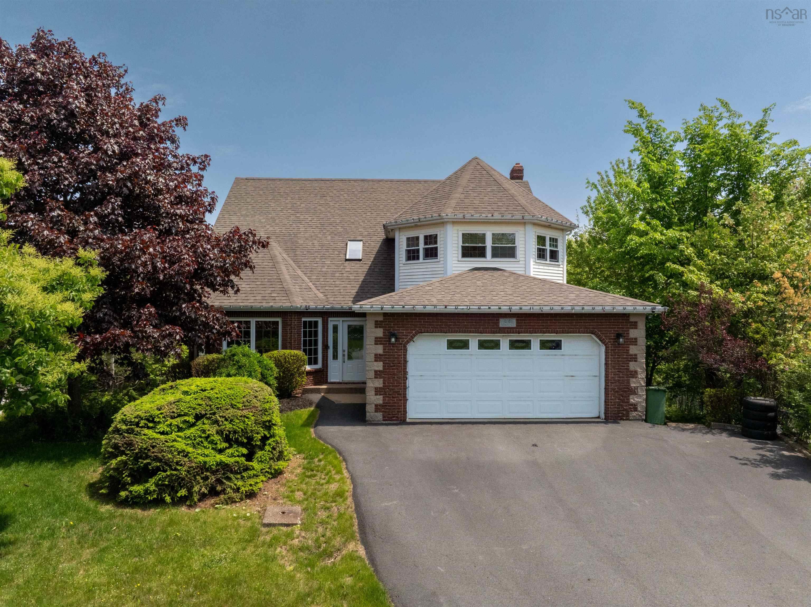 35 Castlewood Drive, Cole Harbour NS B2V 2R3 - MLS 202514181