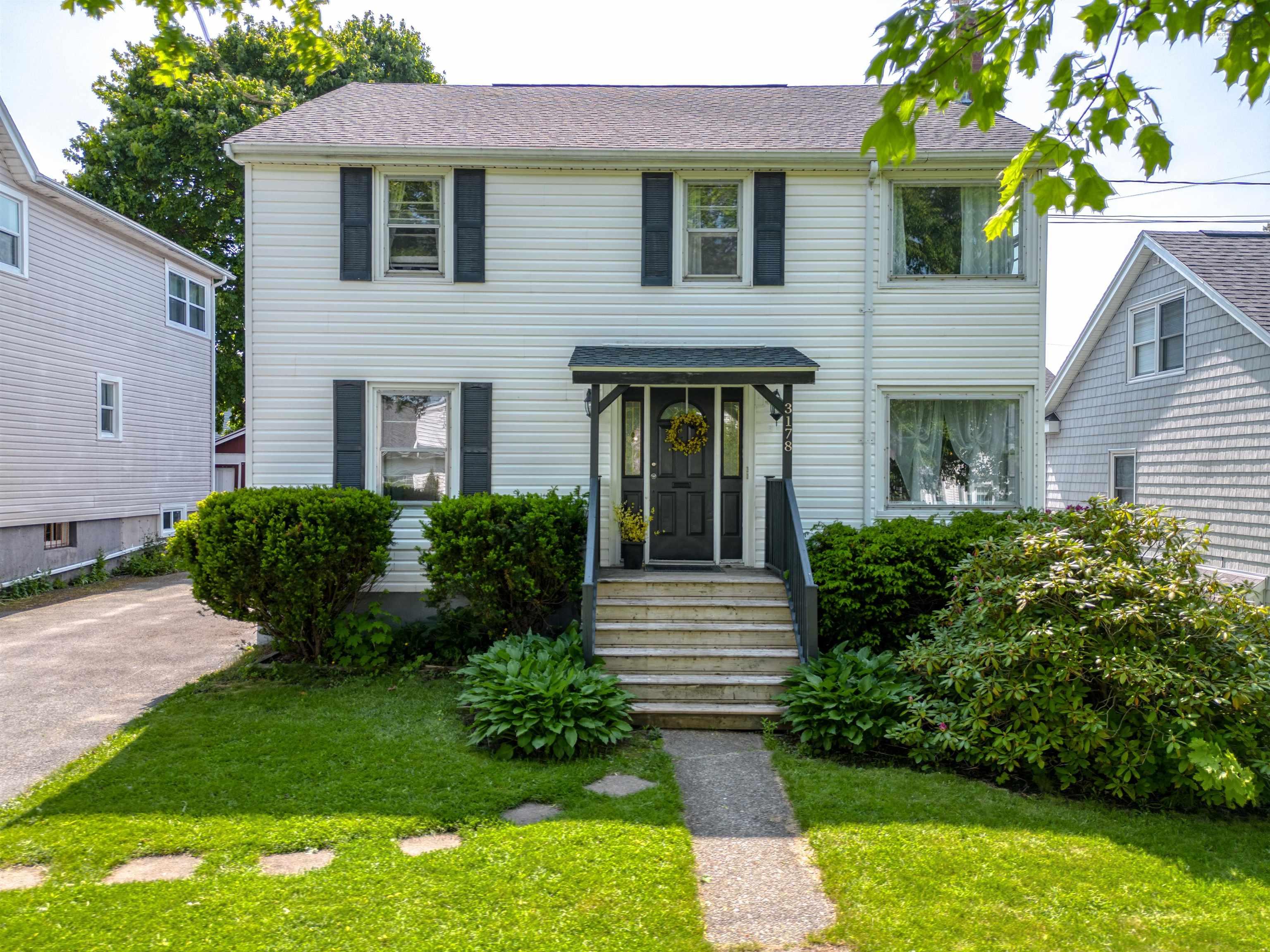 3178 Mayfield Avenue, Halifax NS B3L 4B2 - MLS 202514218