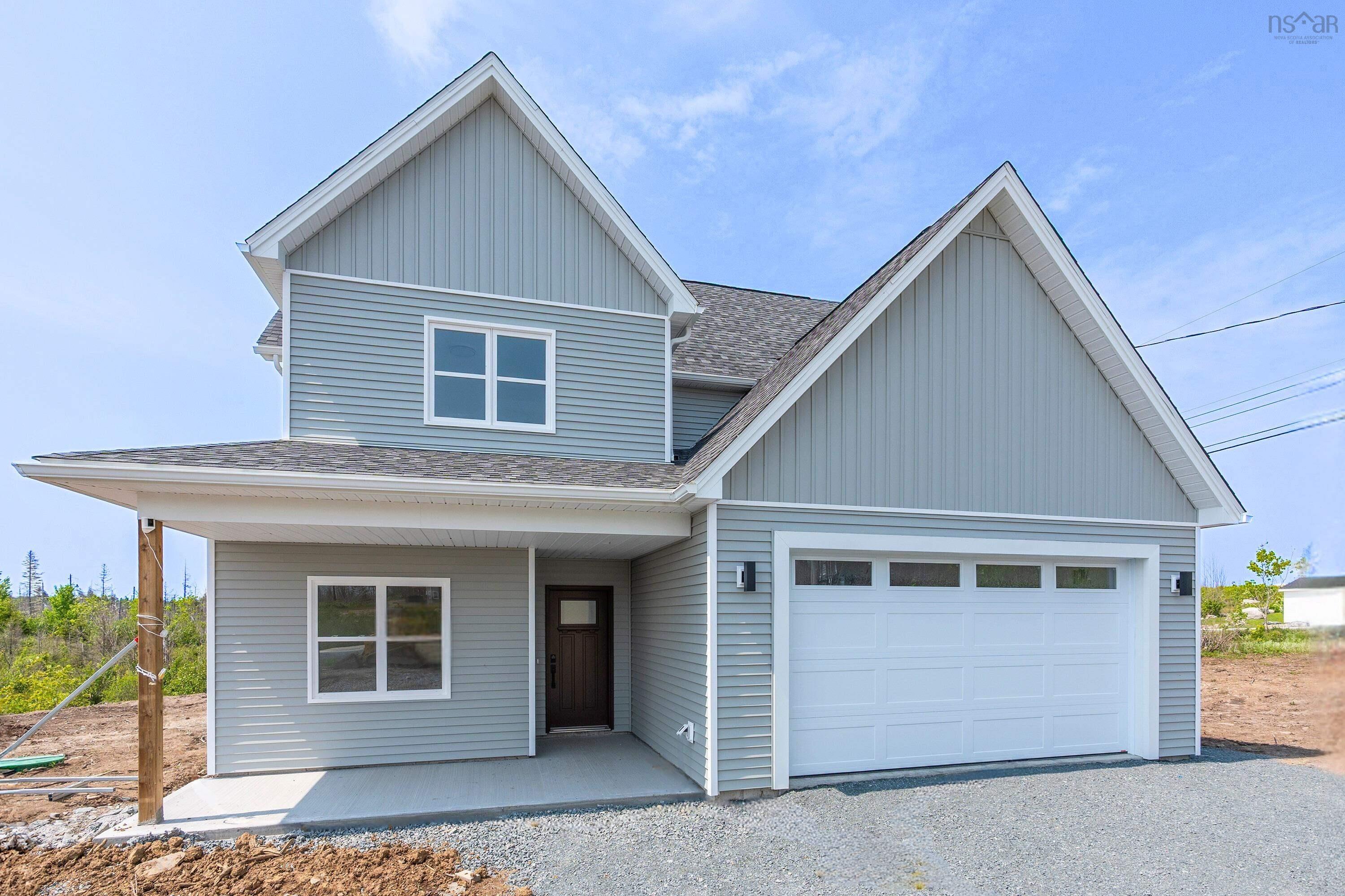 500 Hemlock Drive, Upper Tantallon NS B3Z 0B5 - MLS 202514228