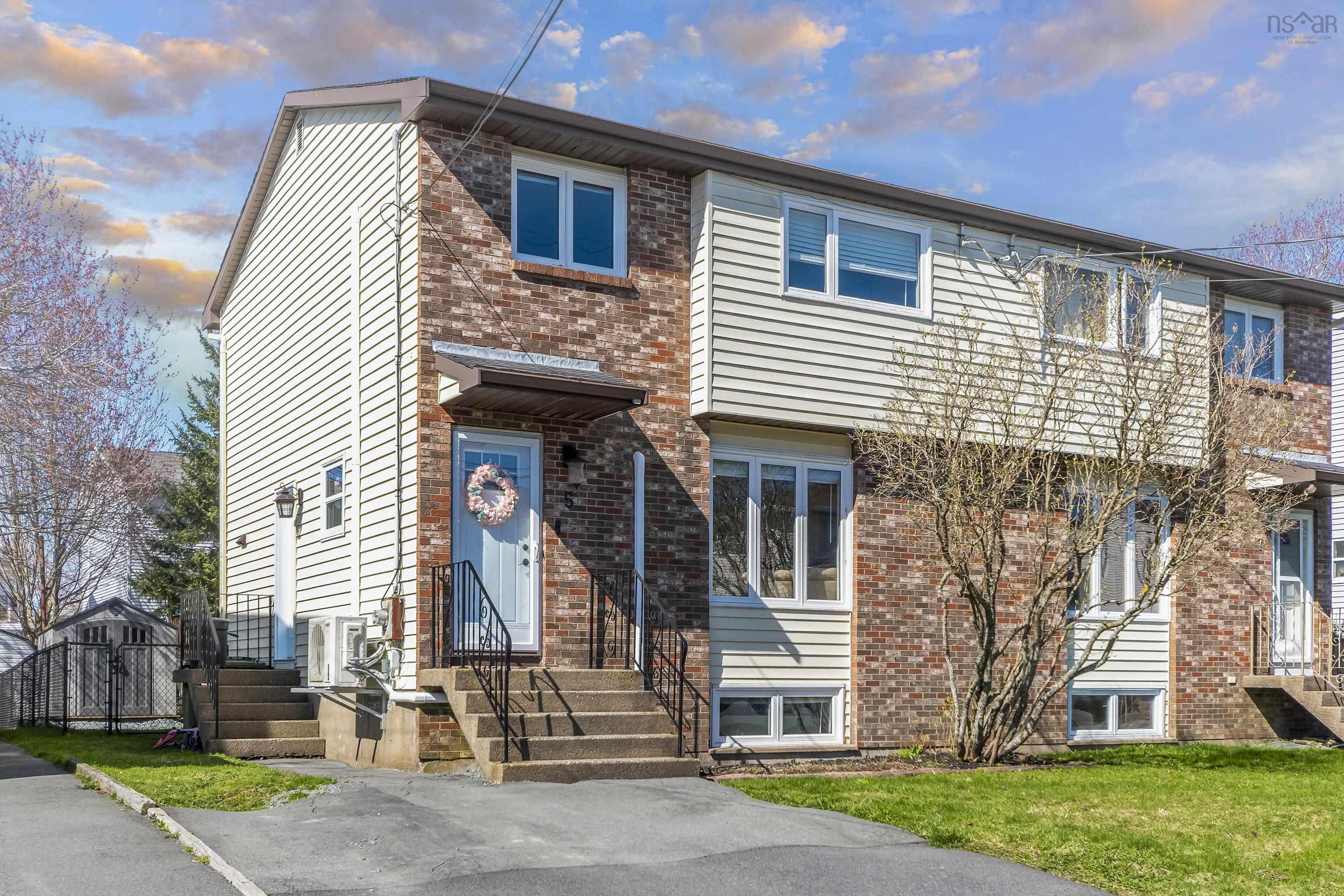 5 Colonna Place, Dartmouth NS B2X 3K9 - MLS 202514232