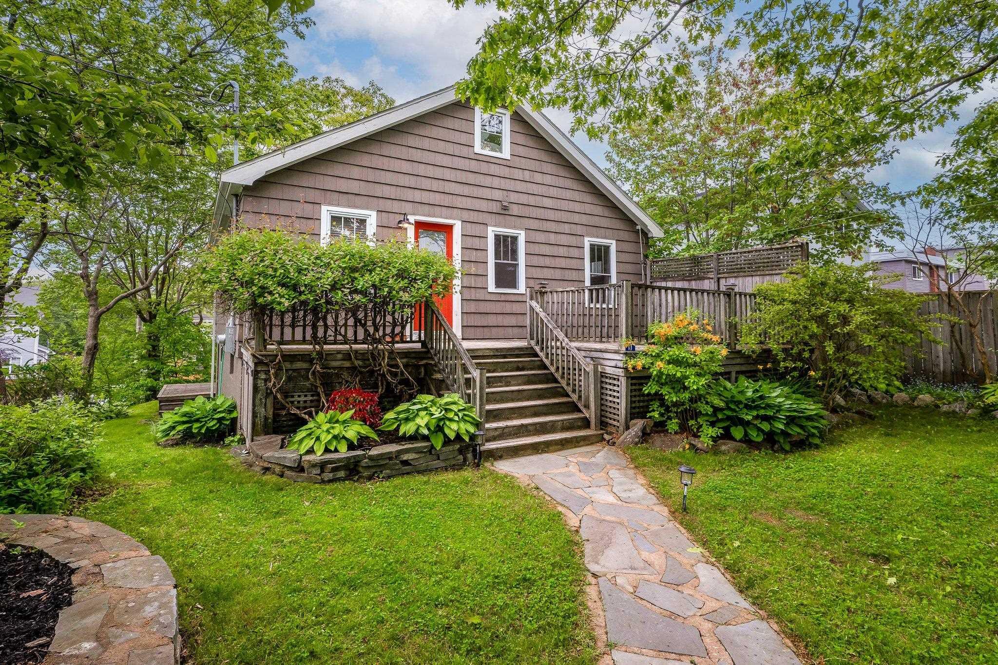 11 Schnare Street, Halifax NS B3R 1P9 - MLS 202514239