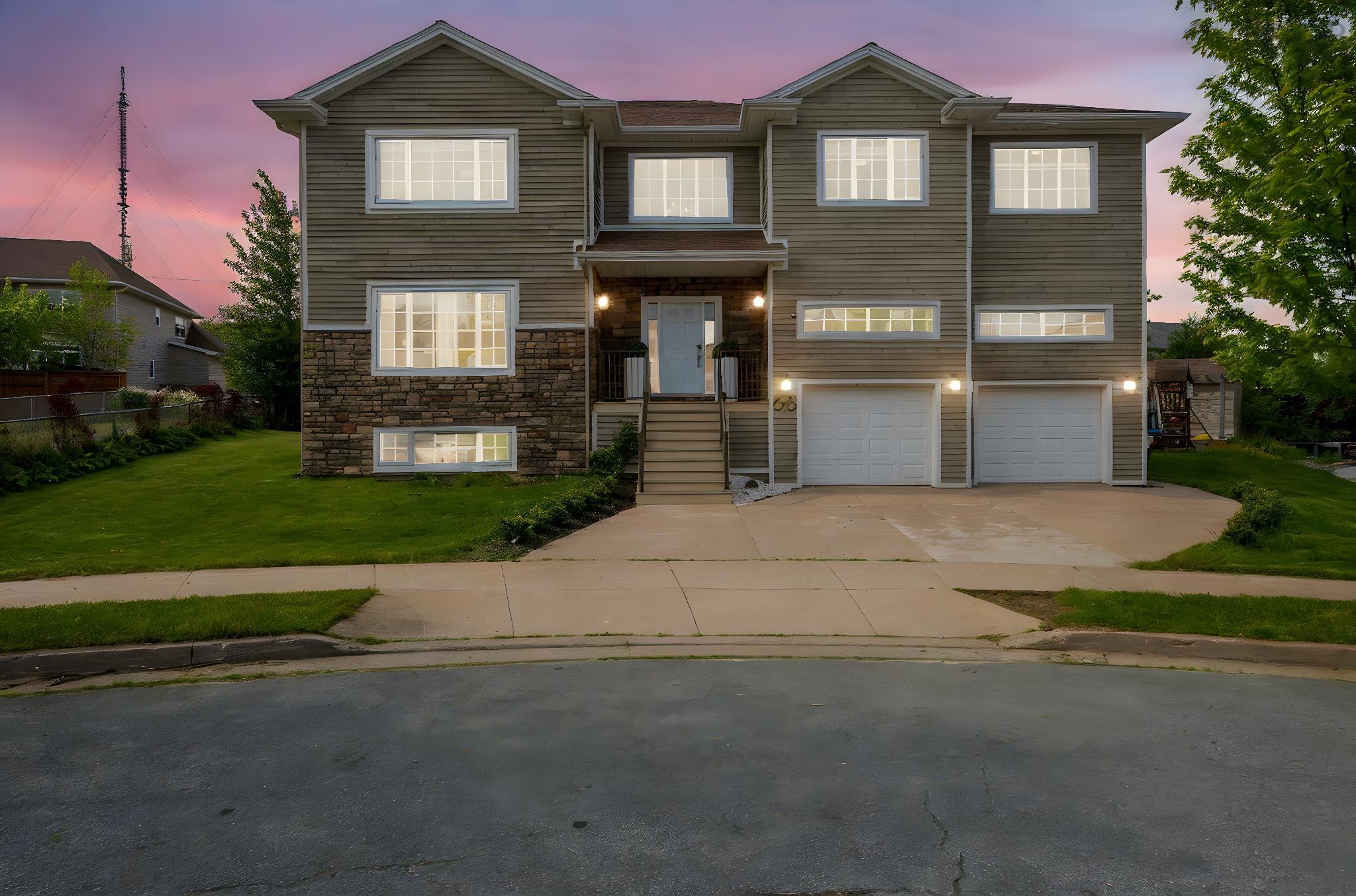 68 Salzburg Place, Halifax NS B3S 0C6 - MLS 202514240