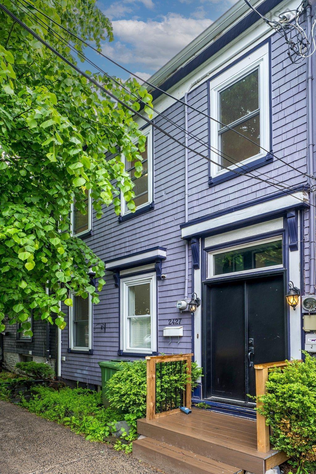 2427 Agricola Street, Halifax NS B3K 4C1 - MLS 202514247