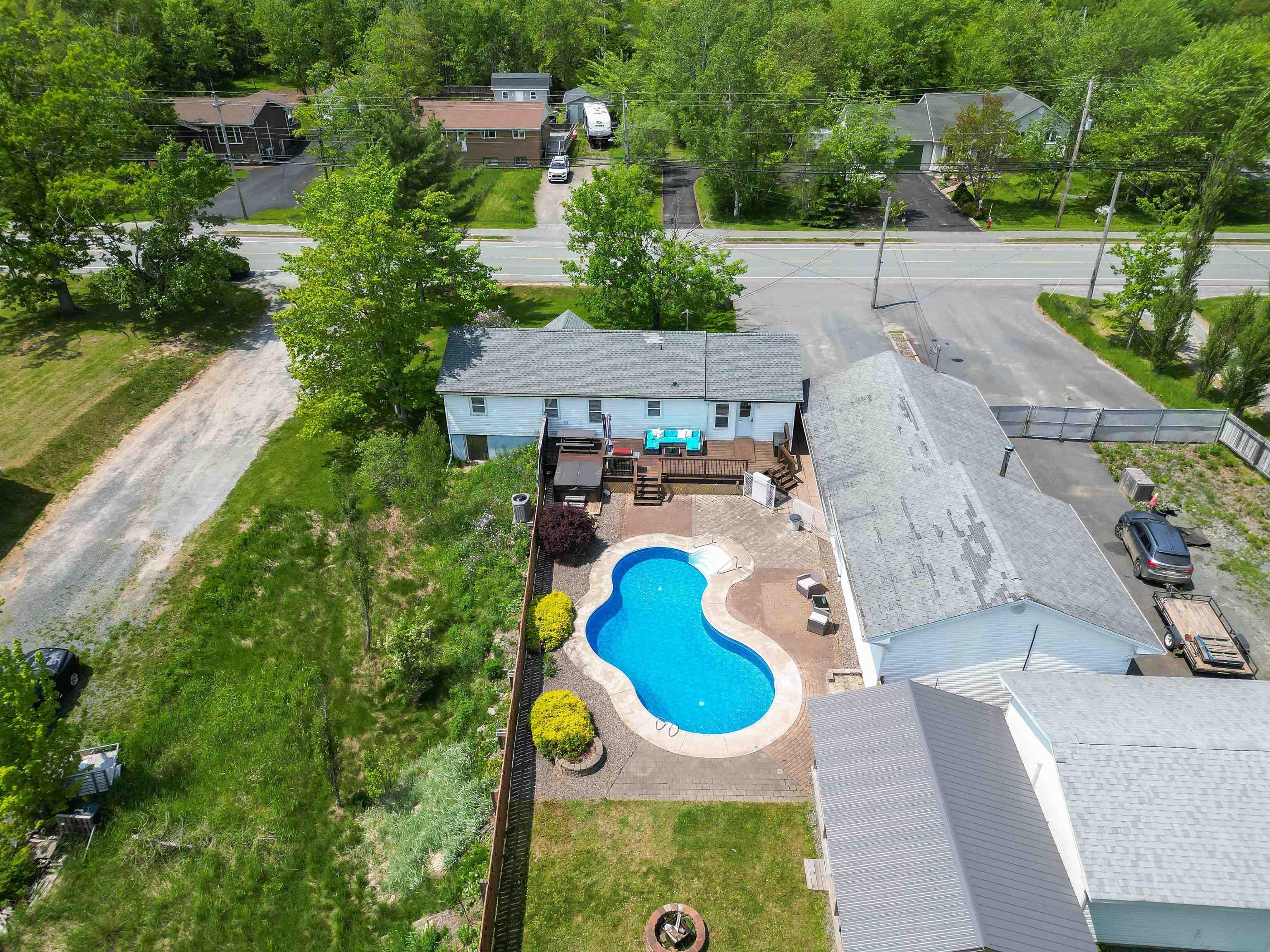 953 Highway 2, Elmsdale NS B2S 1M6 - MLS 202514264