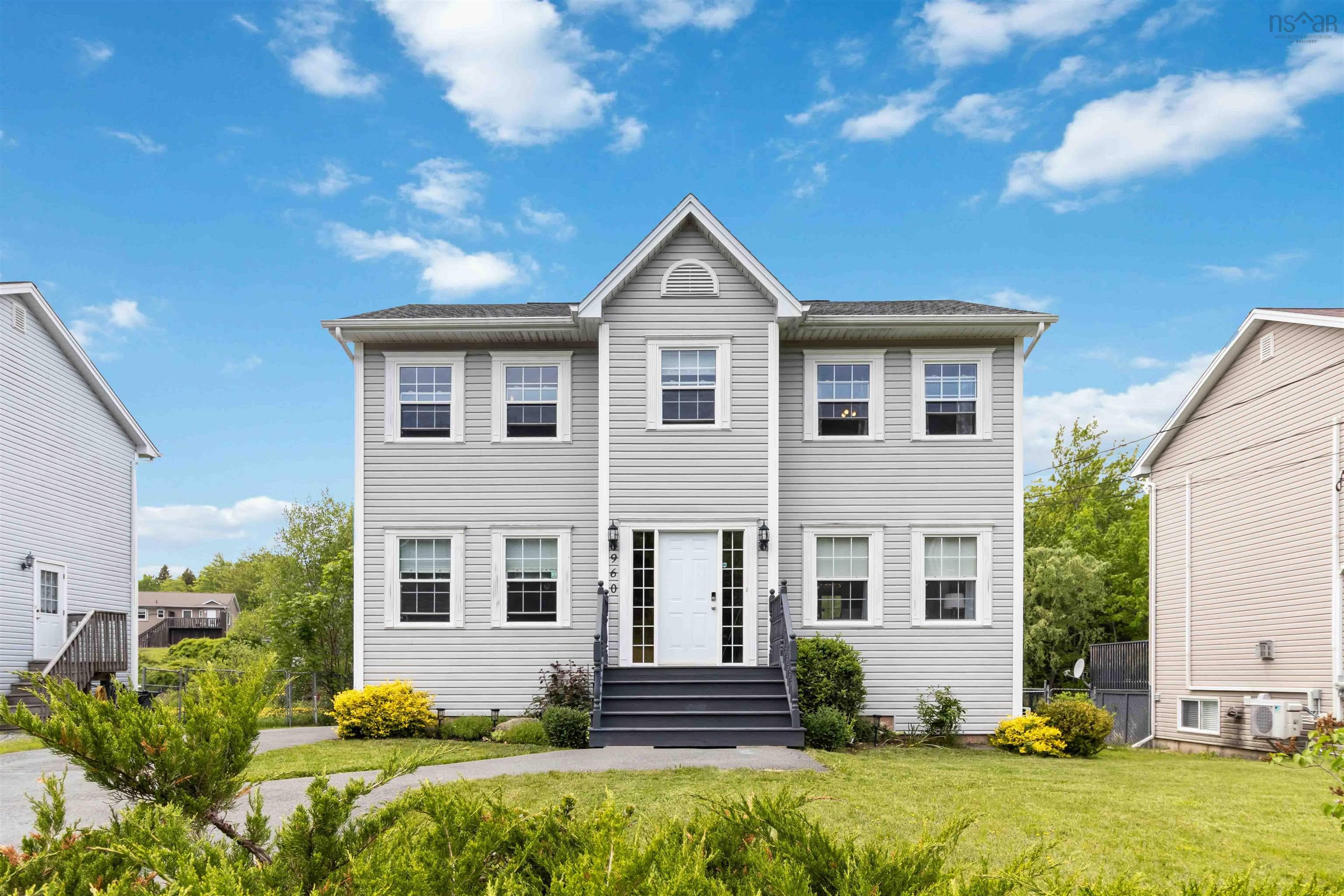 960 Beaver Bank Road, Beaver Bank NS B4G 1A9 - MLS 202514287