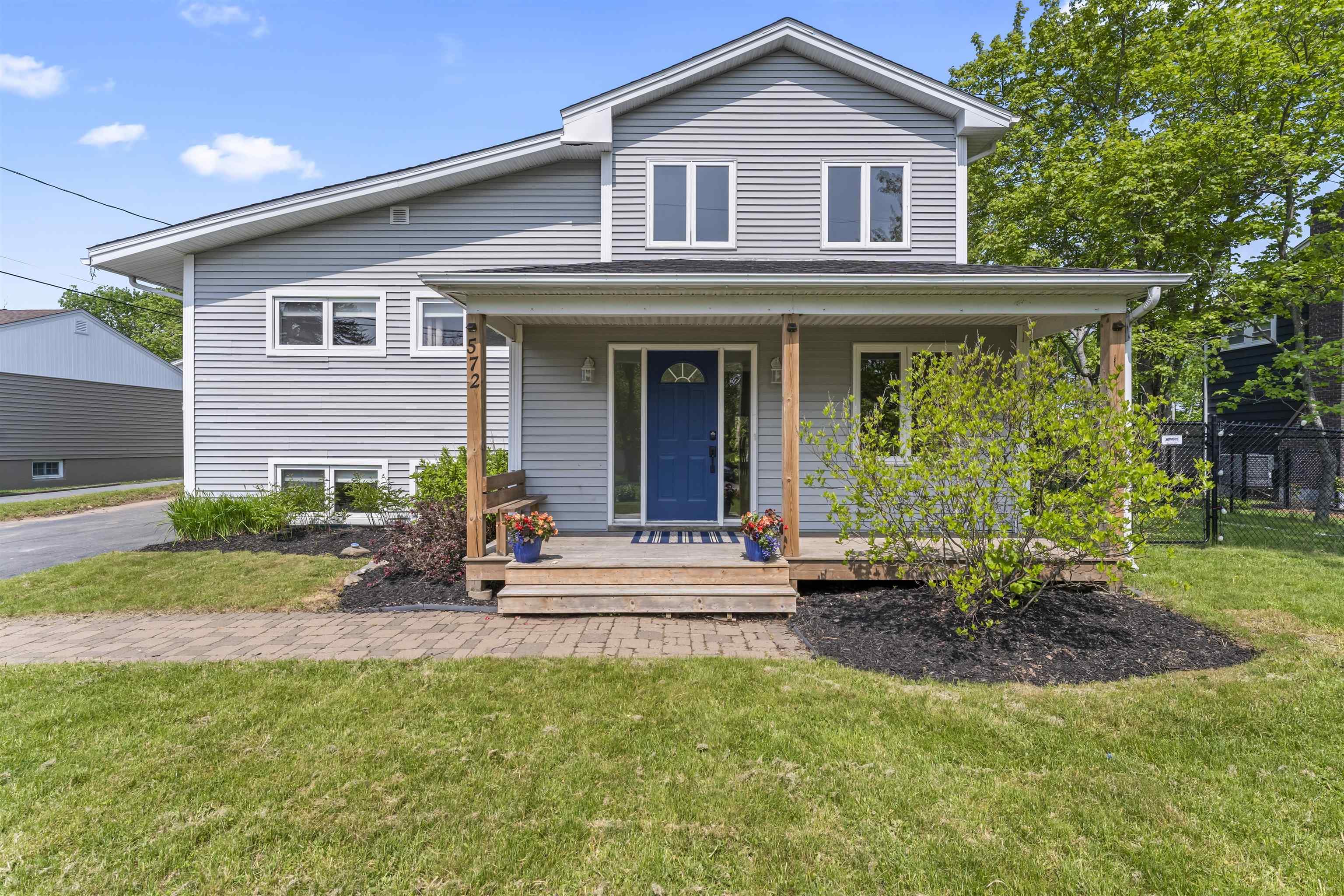 572 Basinview Drive, Bedford NS B4A 1T7 - MLS 202514288