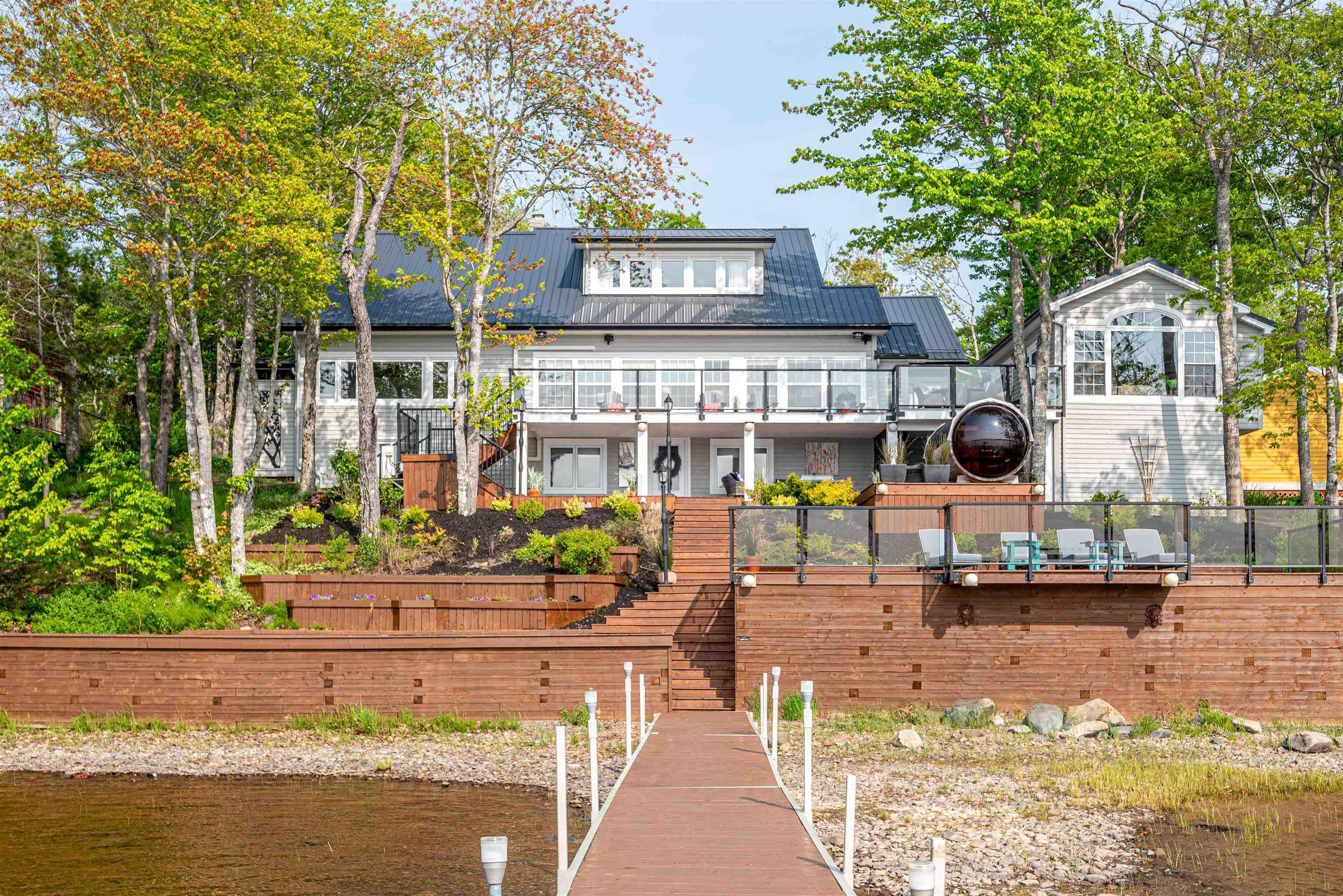22 Parkview Drive, Oakfield NS B2T 1B1 - MLS 202514289