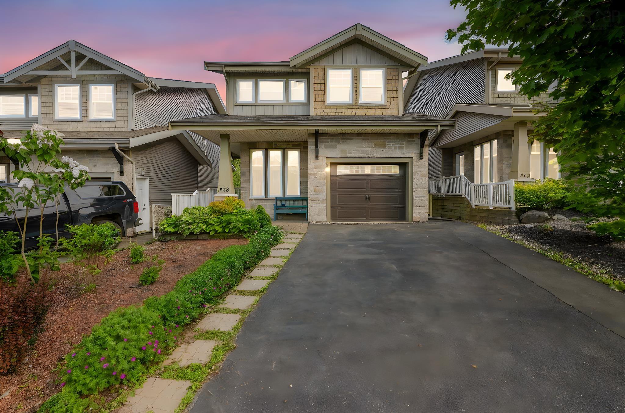 208 Capstone Crescent, Bedford West NS B4B 1G9 - MLS 202514293