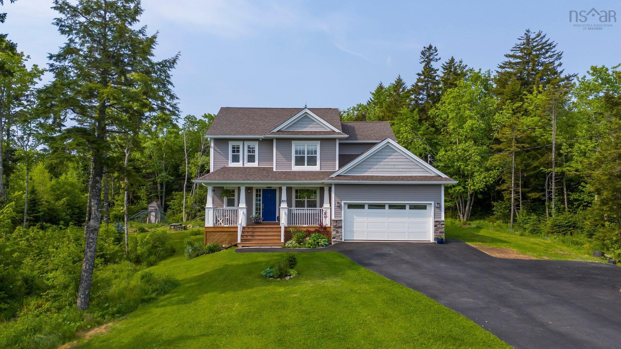 800 Viscount Run, Upper Hammonds Plains NS B4B 0J9 - MLS 202514295