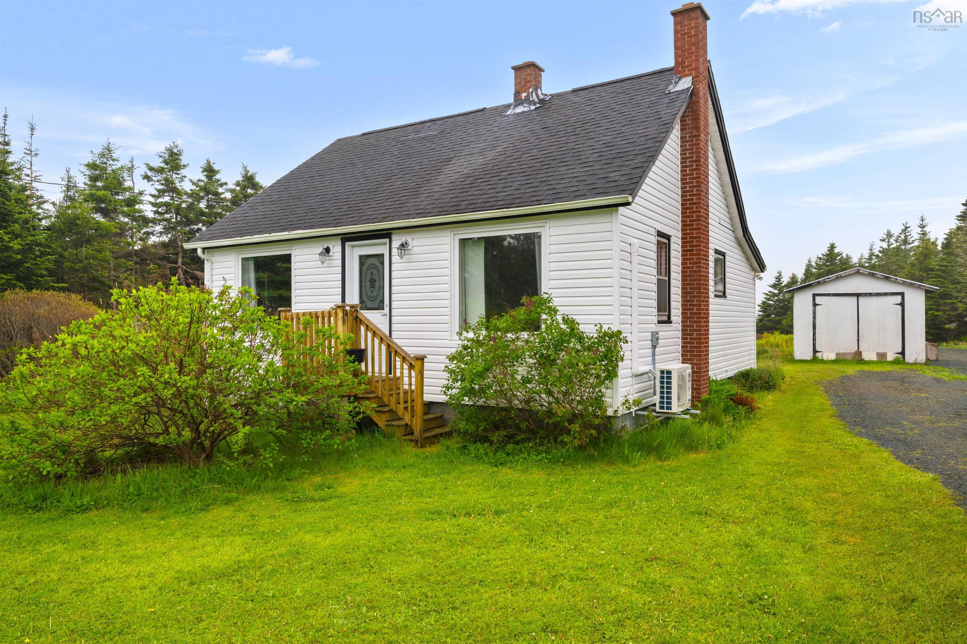2766 Ostrea Lake Road, Pleasant Point NS B0J 2L0 - MLS 202514309
