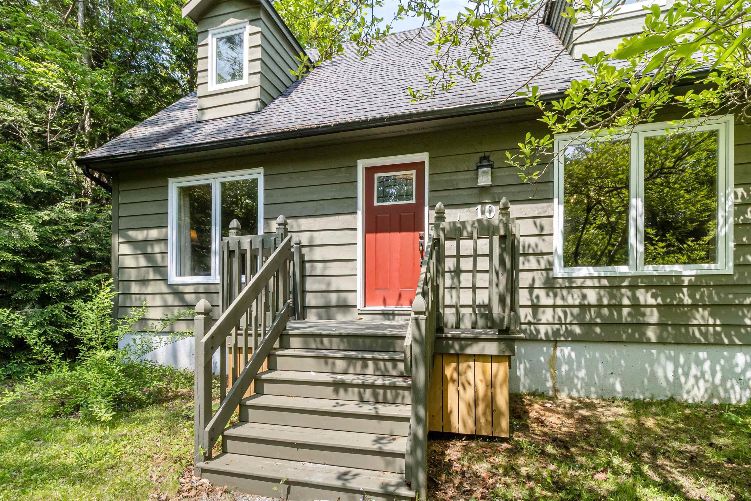 10 Jackson Drive, Wellington NS B2T 1J4 - MLS 202514316