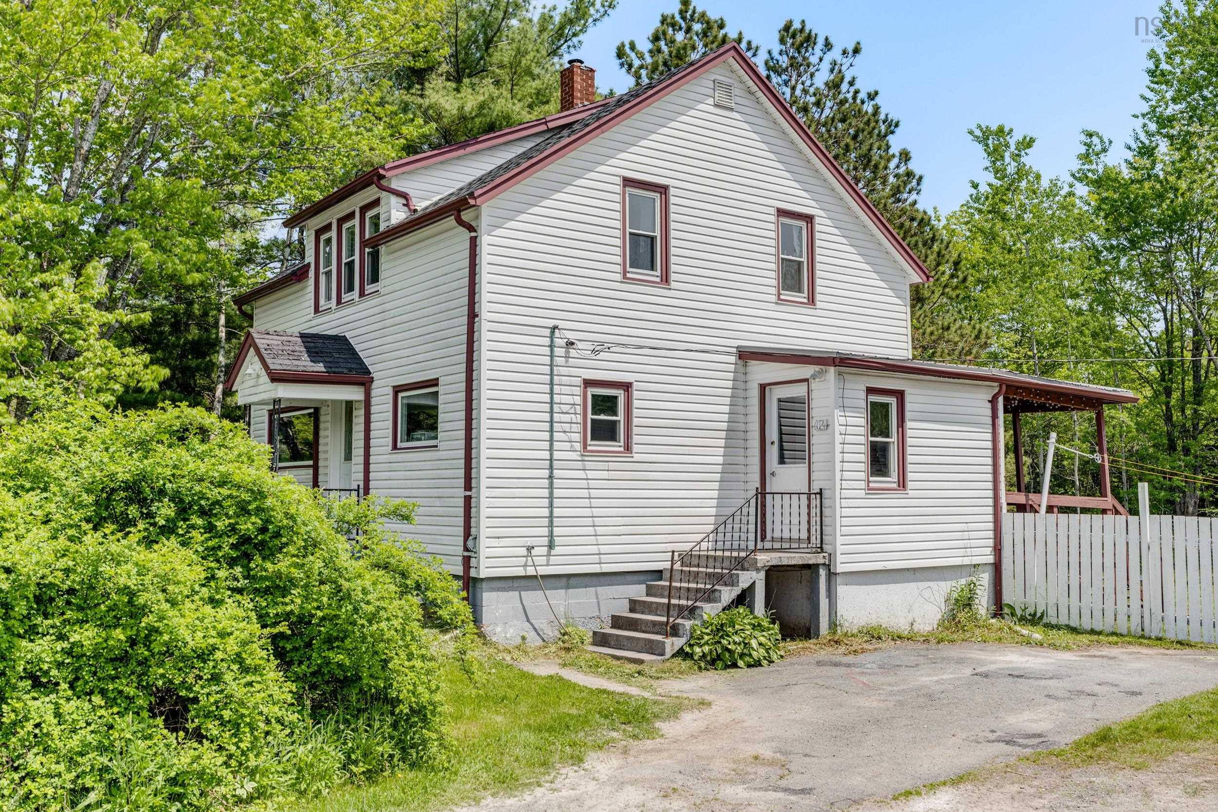 6024 Highway 354, Kennetcook NS B0N 1T0 - MLS 202514323