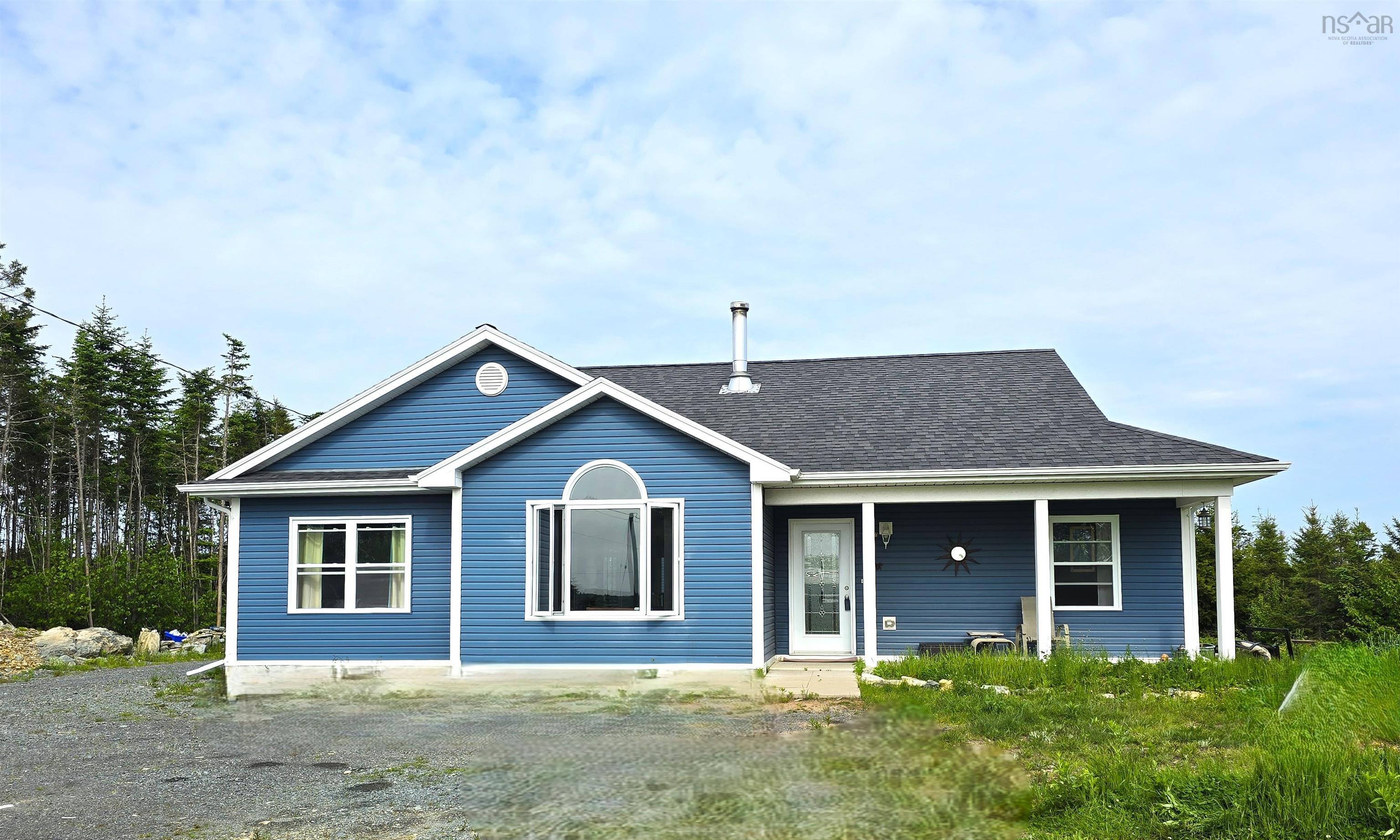 281 Heselton Drive, Ostrea Lake NS B0J 2L0 - MLS 202514338