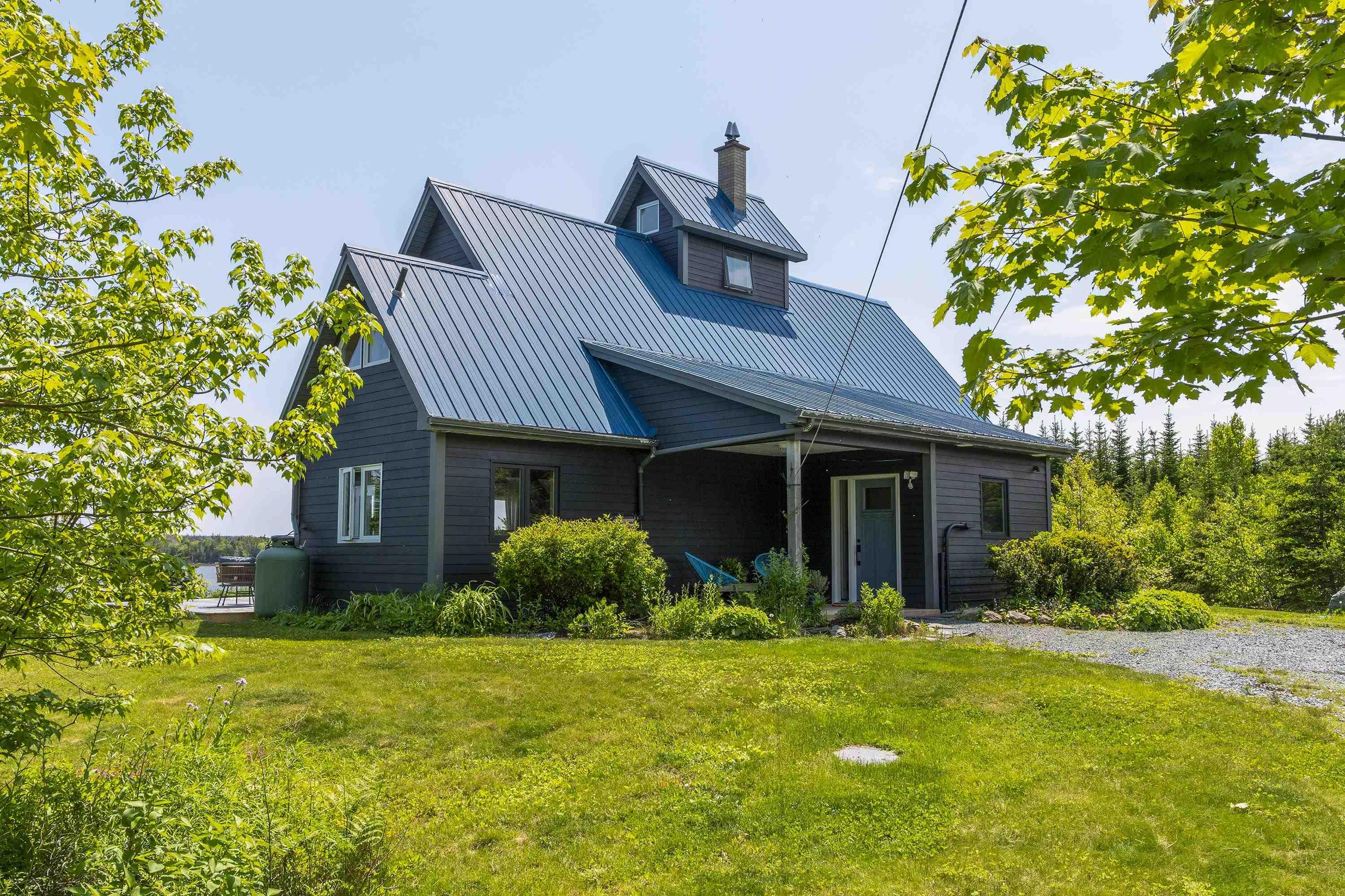 899 West Petpeswick Road, West Petpeswick NS B0J 2L0 - MLS 202514340