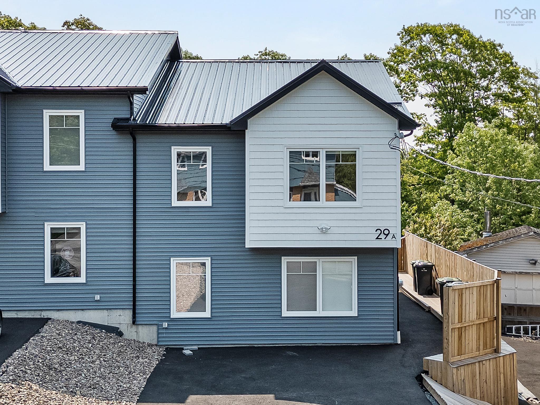 29a McIntosh Street, Spryfield NS B3R 1G9 - MLS 202514348