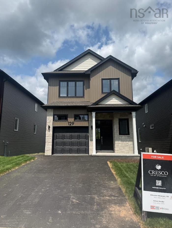 Pun52 129 Puncheon Way, Bedford NS B4B 1S9 - MLS 202514362