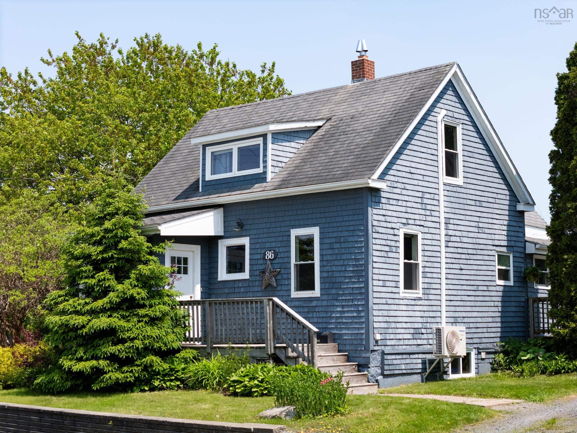 86 Withrod Drive, Halifax NS B3N 1B7 - MLS 202514366