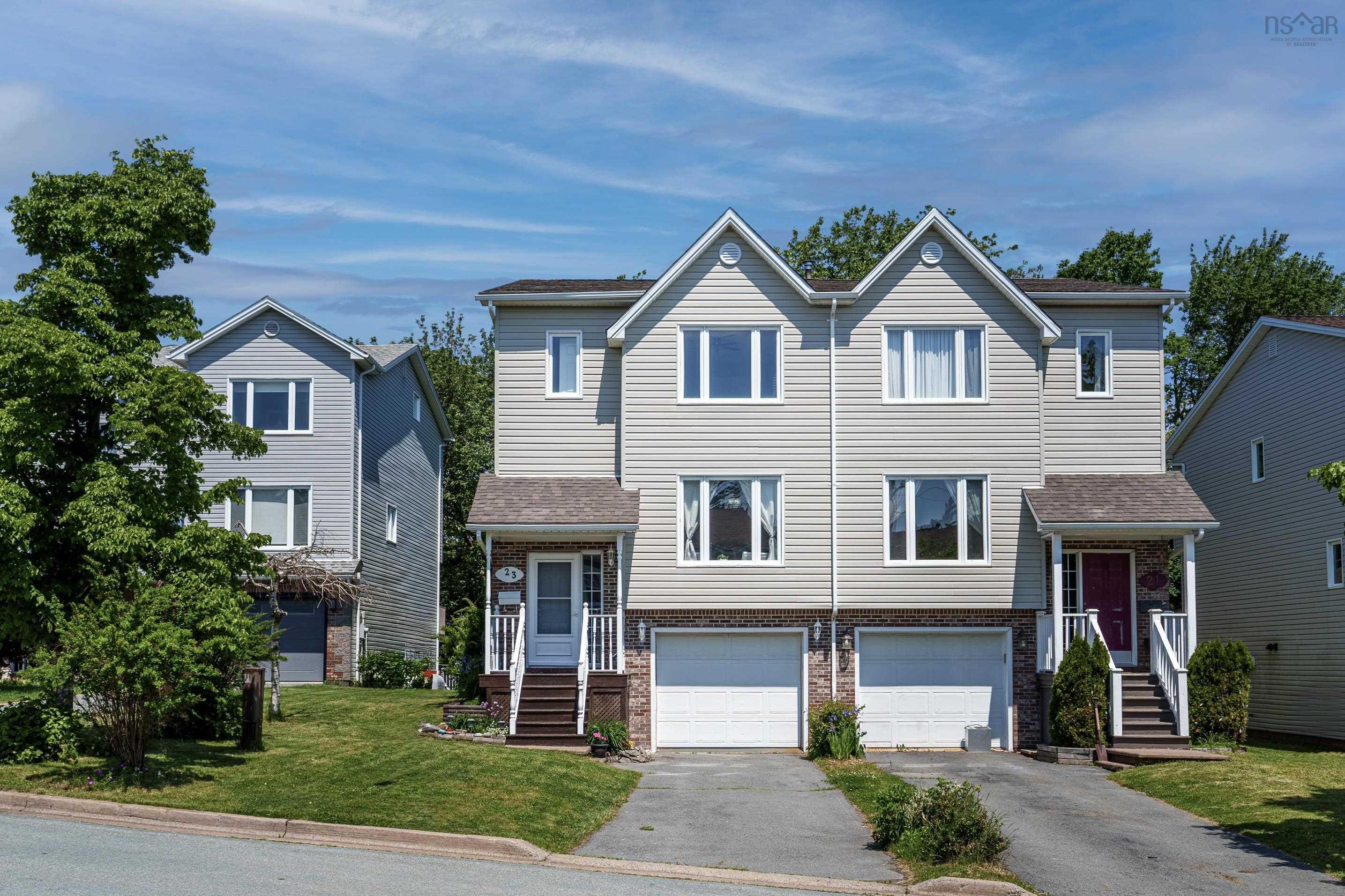 23 Chelmsford Place, Halifax NS B3M 4R2 - MLS 202514369