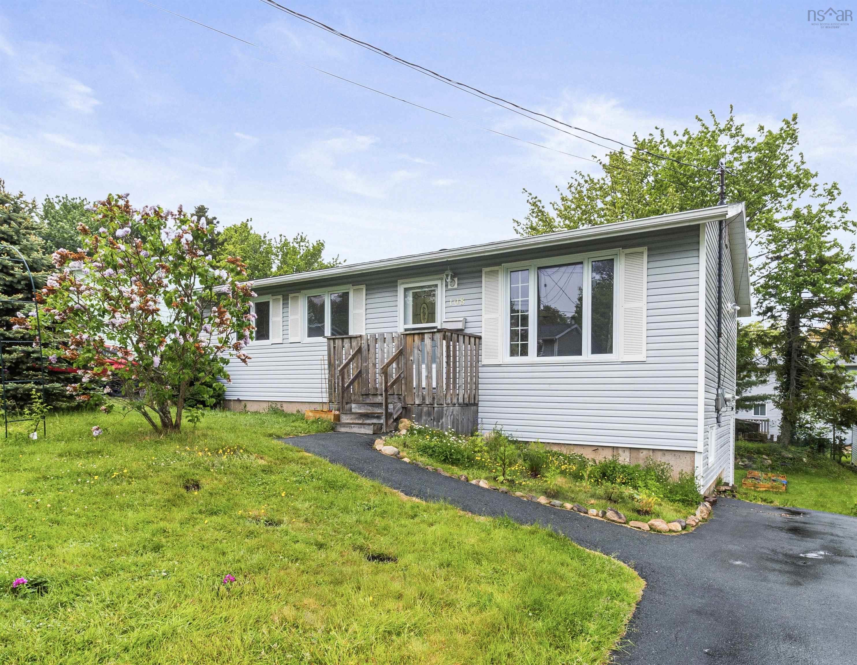 108 Ellerslie Crescent, Cole Harbour NS B2W 4P3 - MLS 202514375