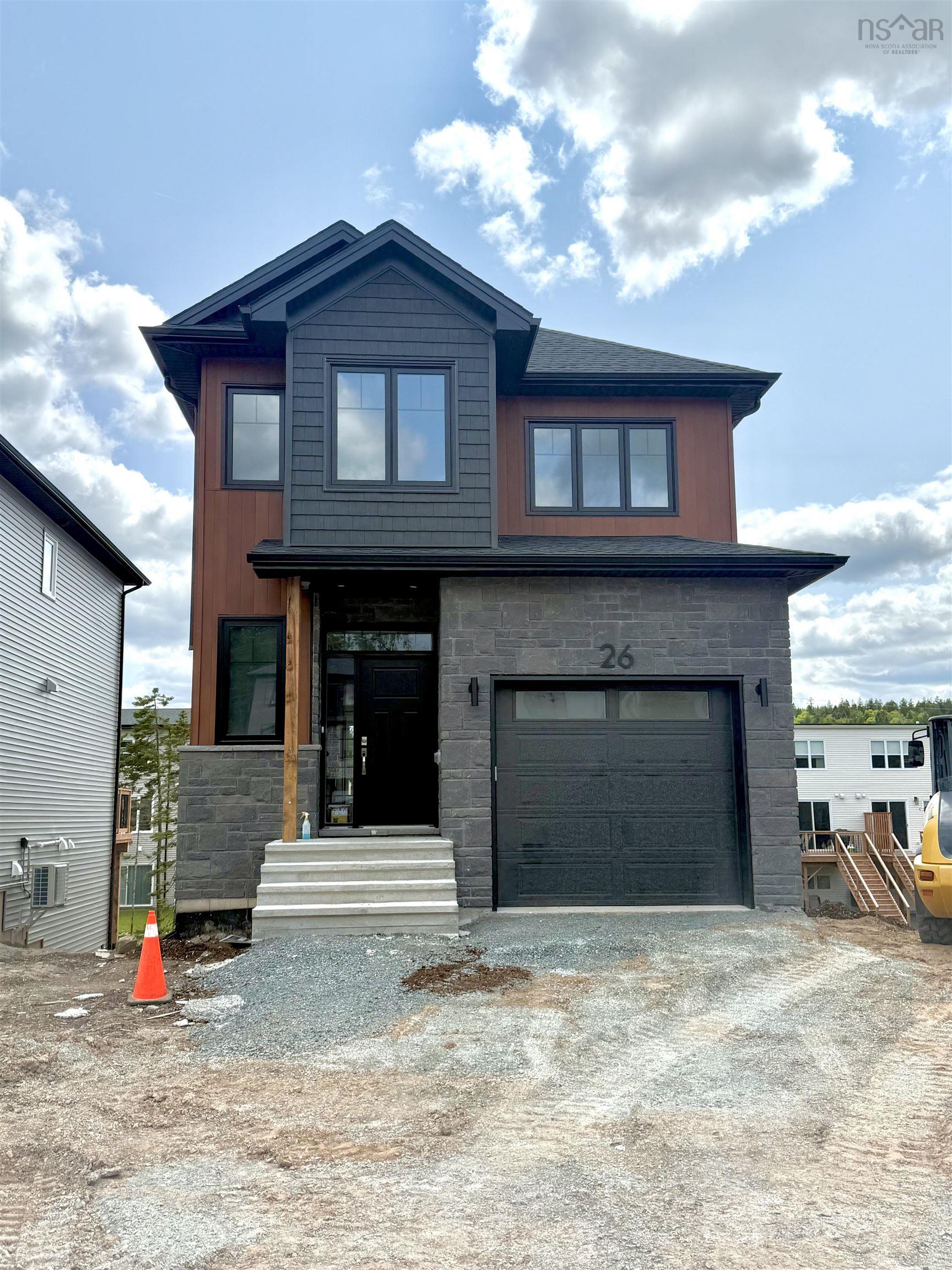 Duf13 26 Duff Court, Bedford West NS B4B 2P2 - MLS 202514382