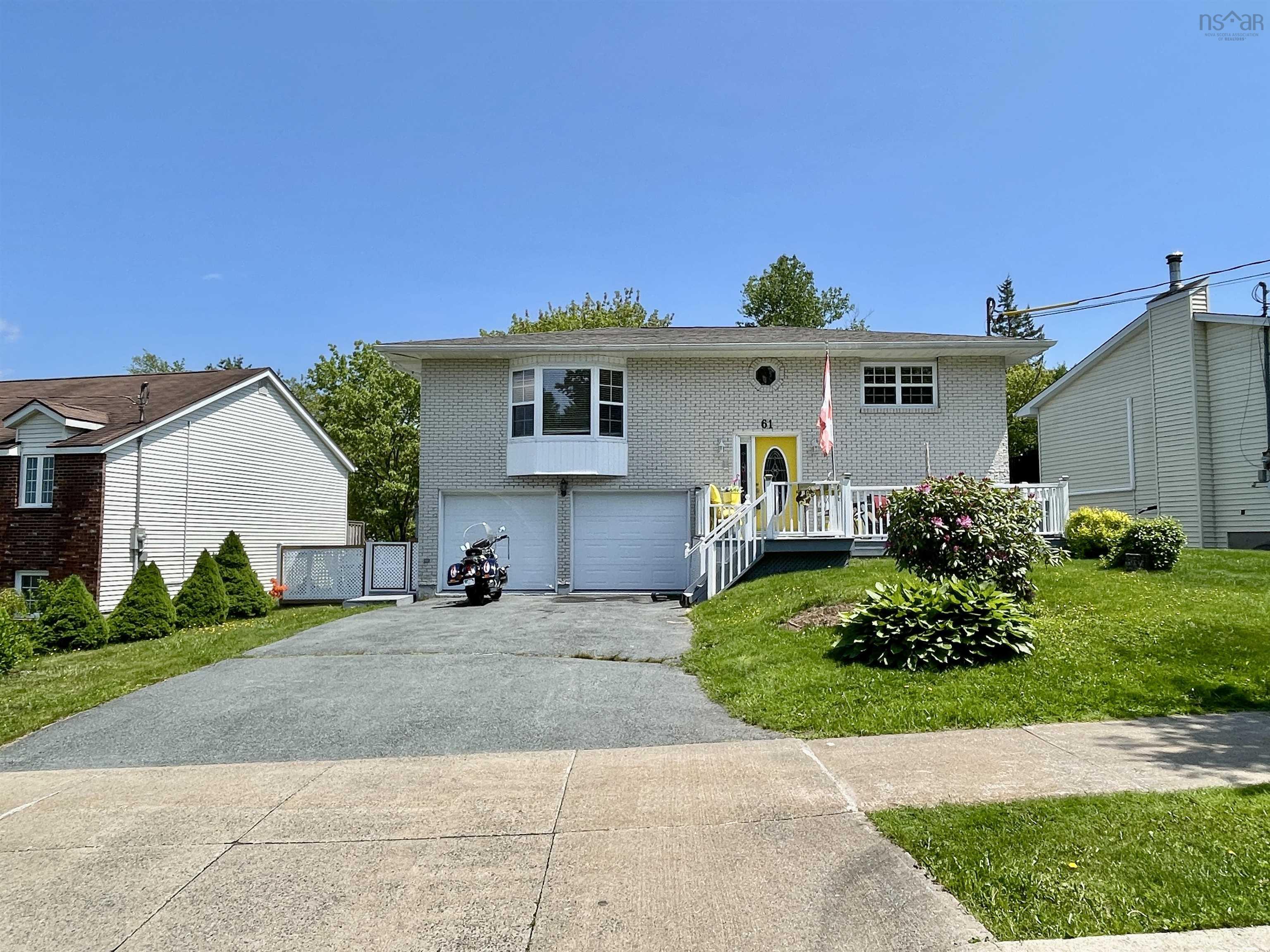 61 Portland Estates Blvd West, Dartmouth NS B2W 6E5 - MLS 202514384