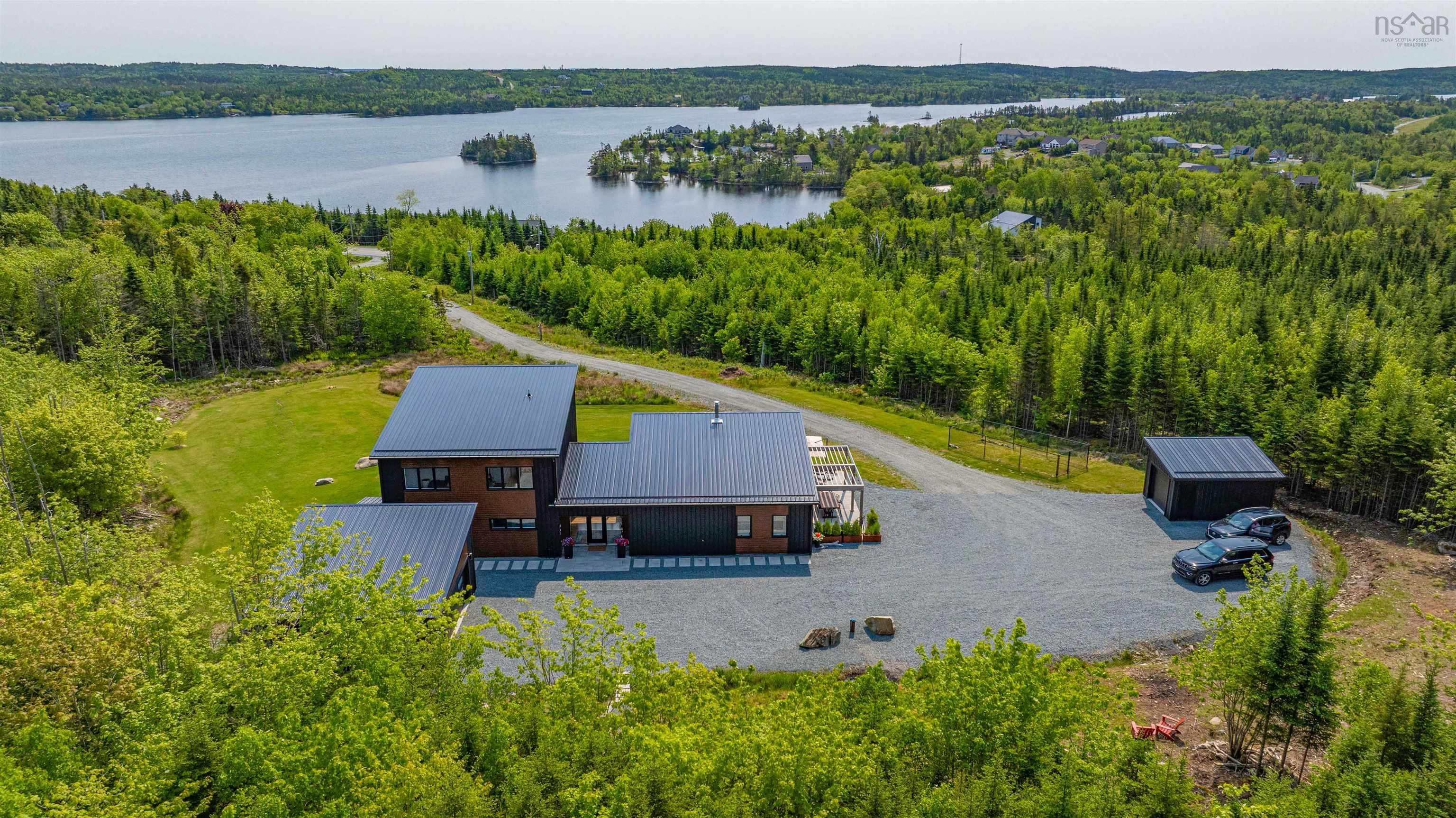 471 West Porters Lake Road, Porters Lake NS B3E 1K5 - MLS 202514392