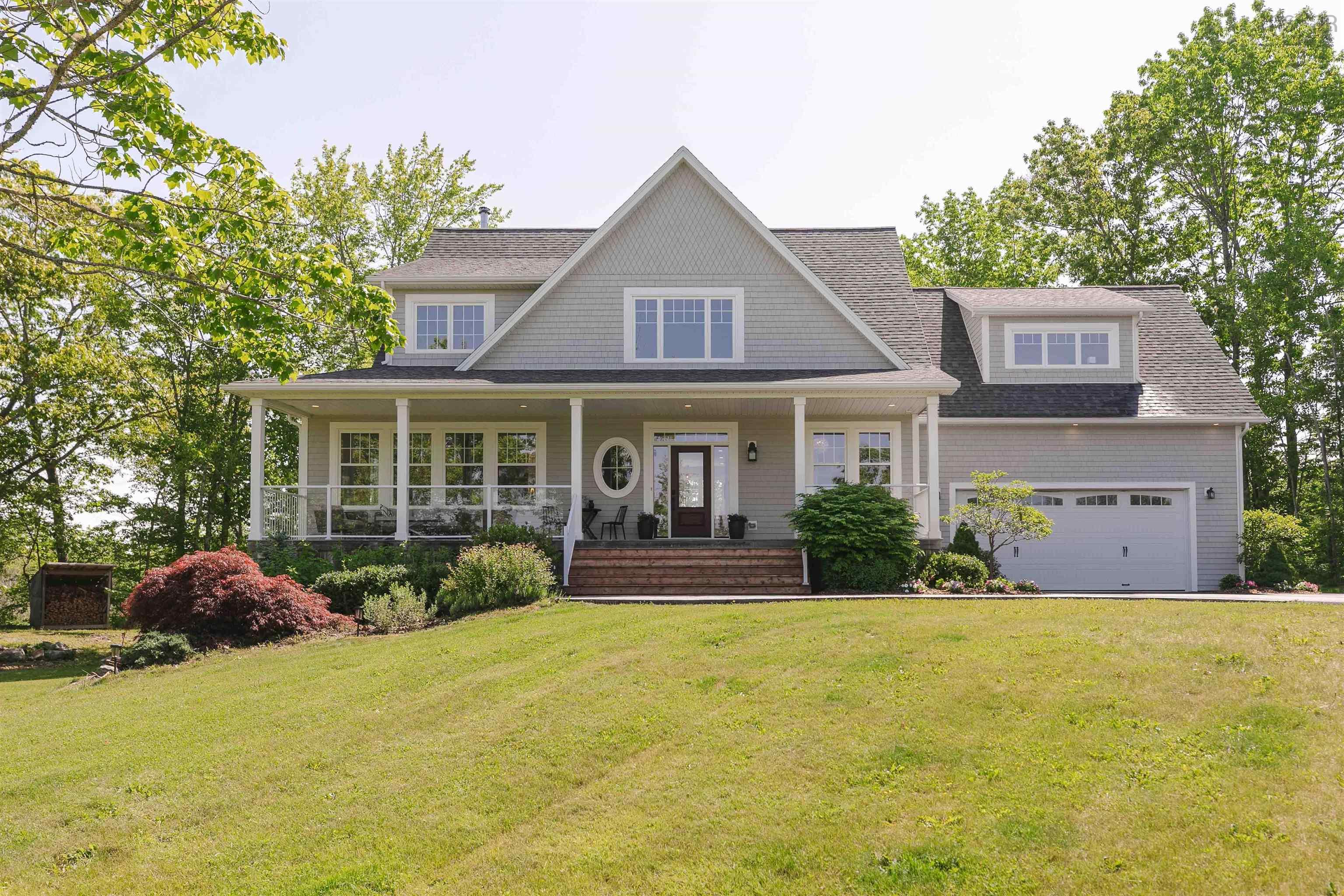 25 Meadowvale Lane, Oakfield NS B2T 1B3 - MLS 202514393