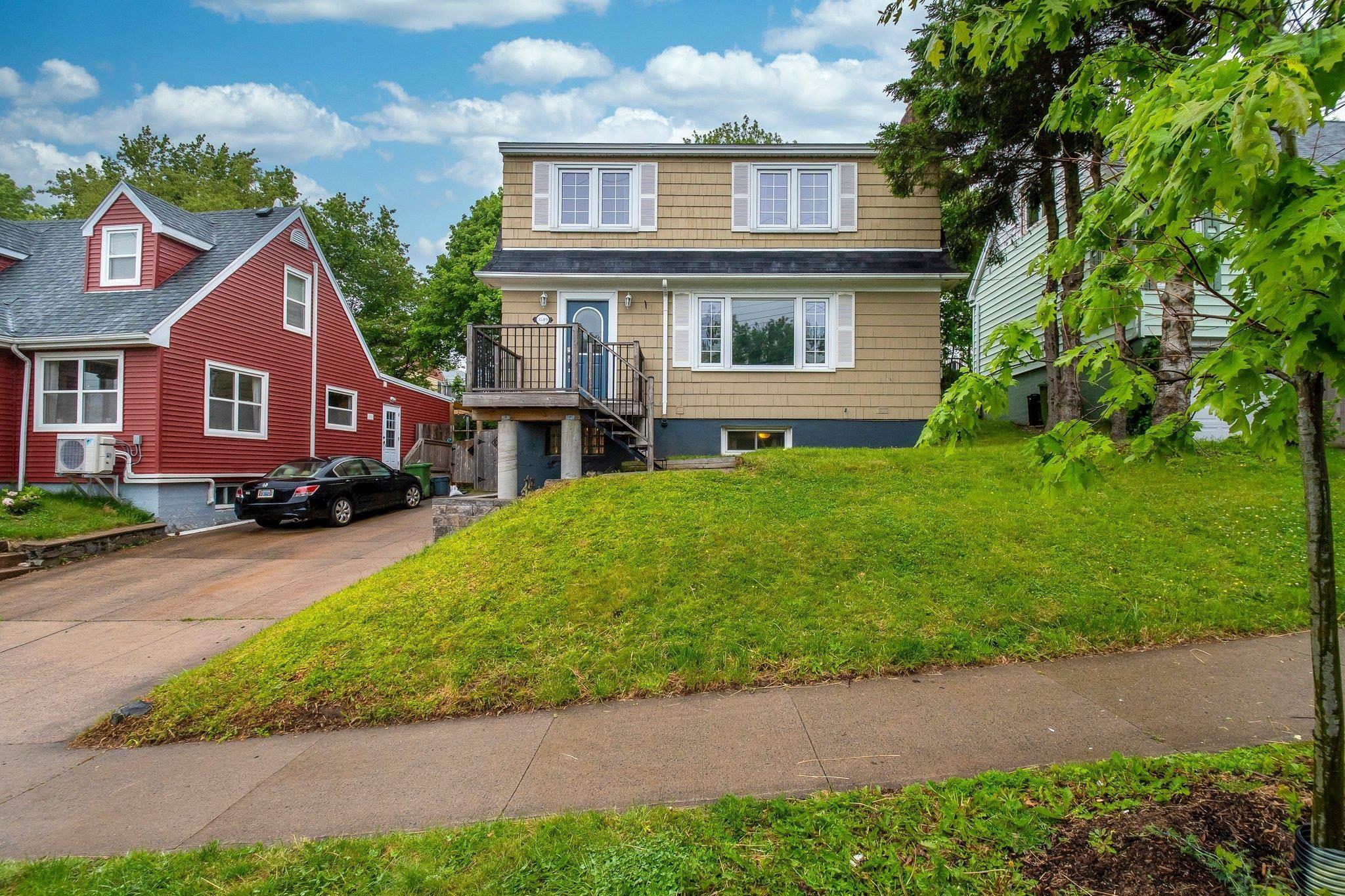 3549-3551 Claremont Street, Halifax NS B3L 3L9 - MLS 202514402