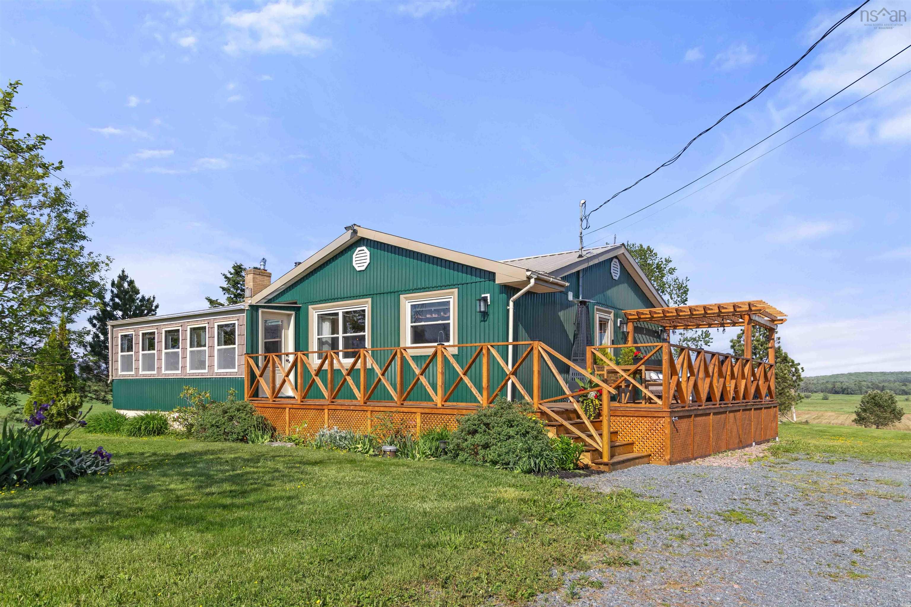 198 Highway 224, Shubenacadie NS B0N 2H0 - MLS 202514407