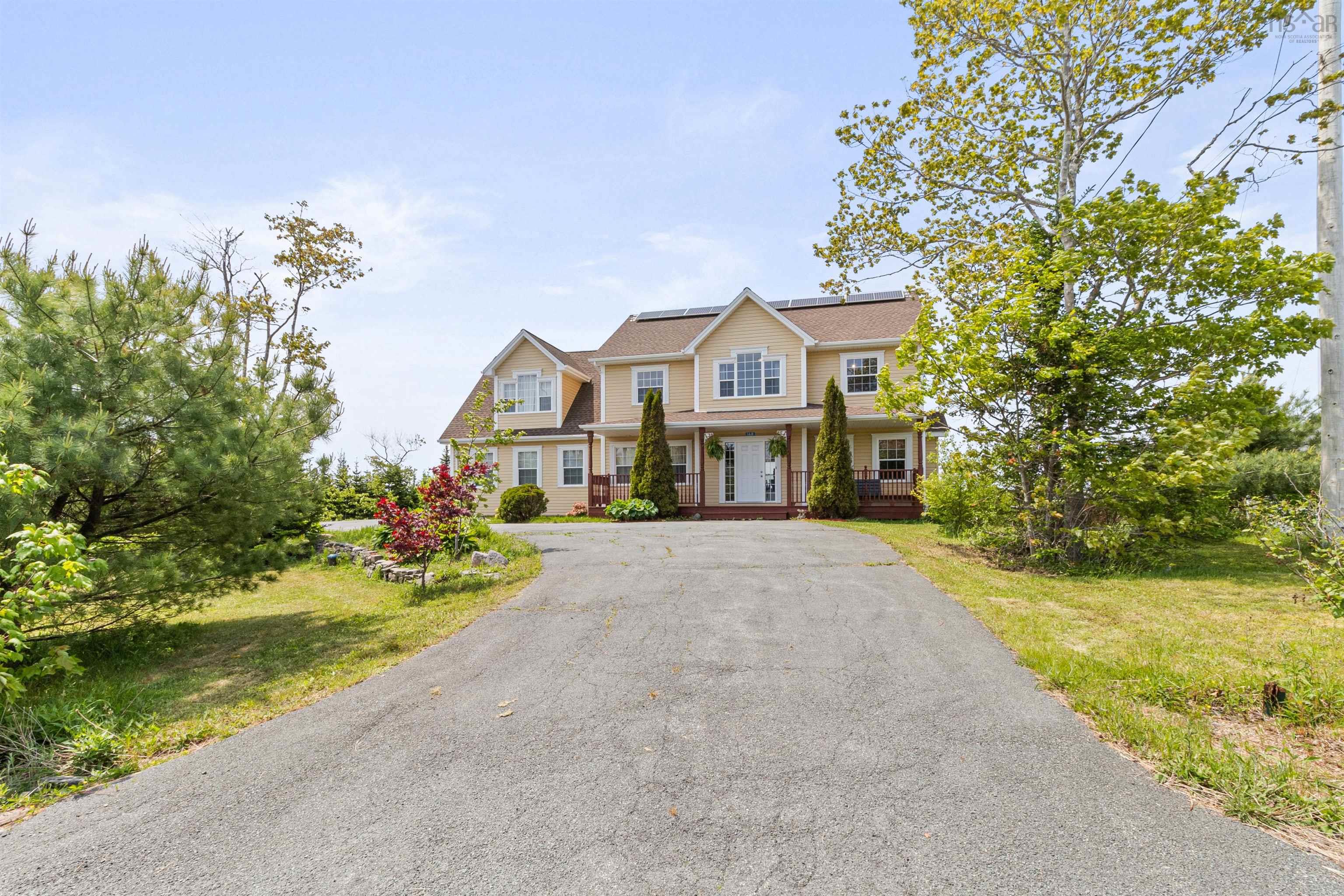 168 Irisweg Drive, Brookside NS B3T 2L2 - MLS 202514414