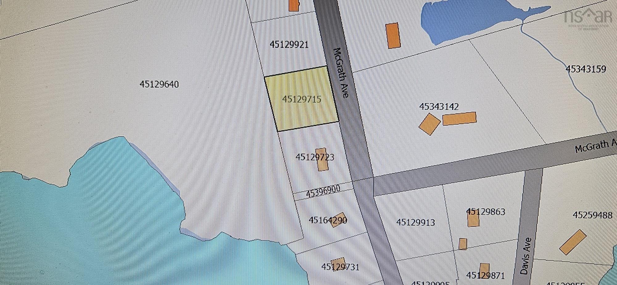Lot 7 McGrath Avenue, Upper Rawdon NS B0N 2N0 - MLS 202514423