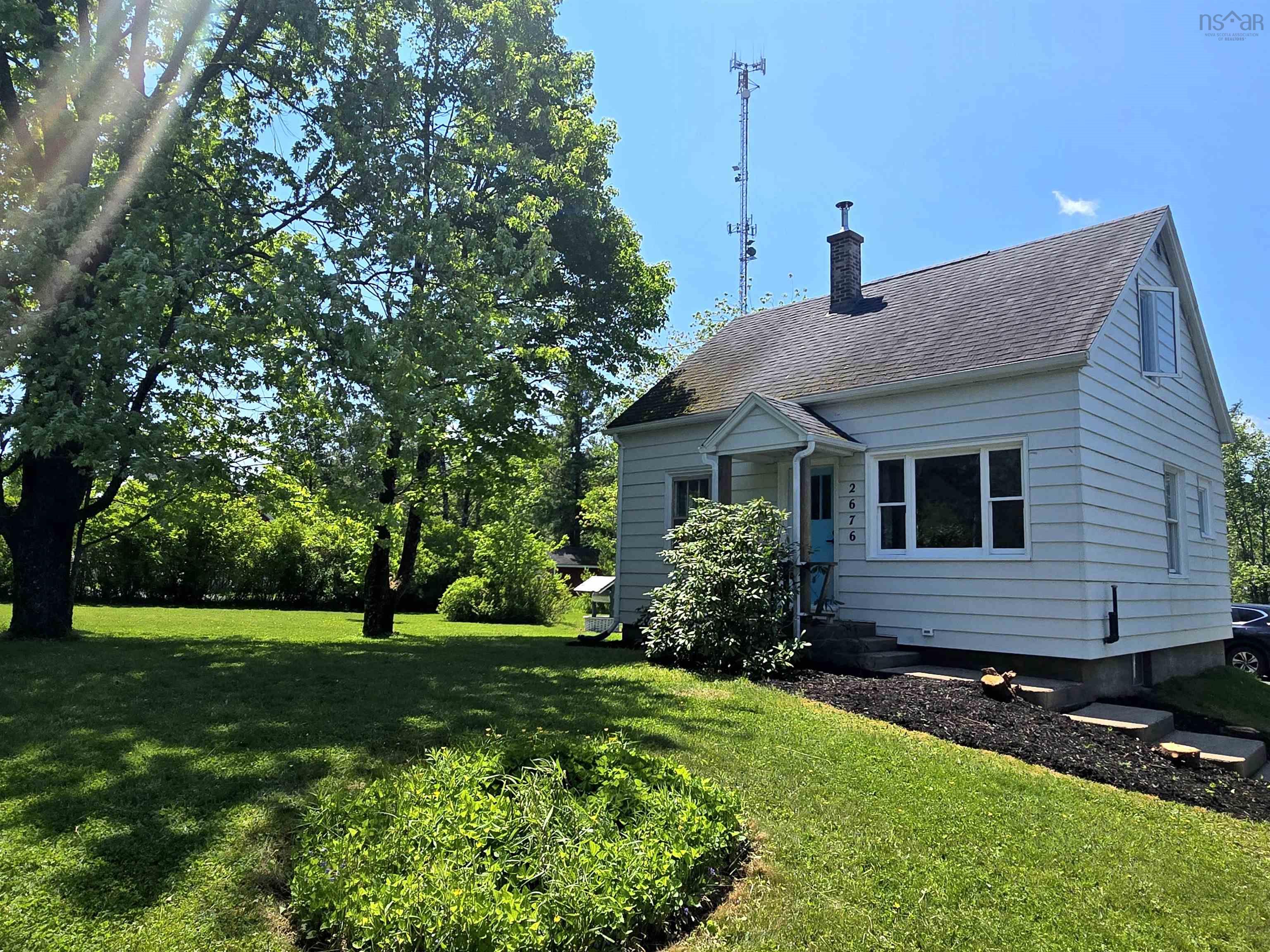 2676 Sackville Drive, Upper Sackville NS B4E 3C3 - MLS 202514441