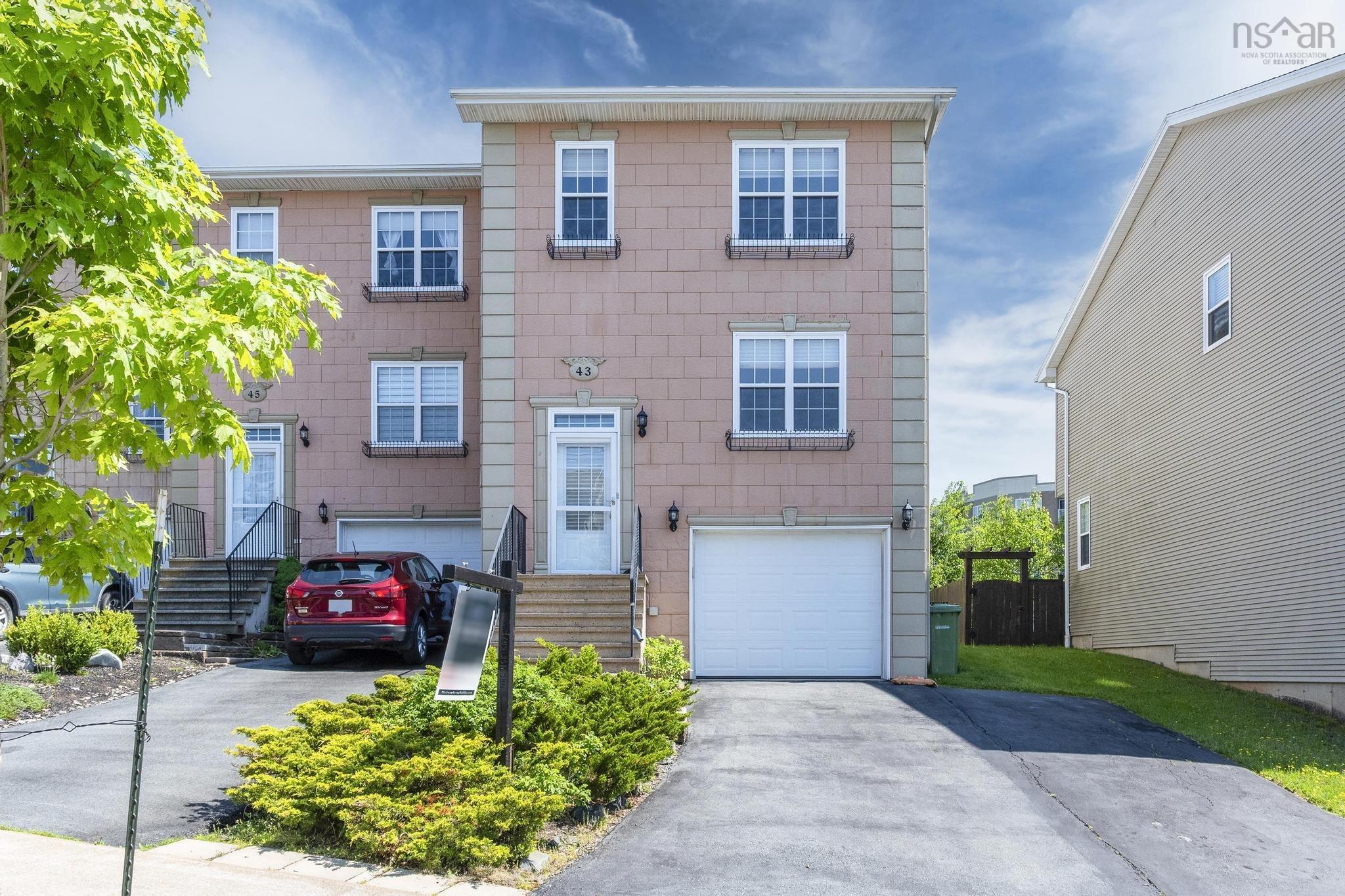 43 Brigadier Court, Halifax NS B3M 4Y4 - MLS 202514445