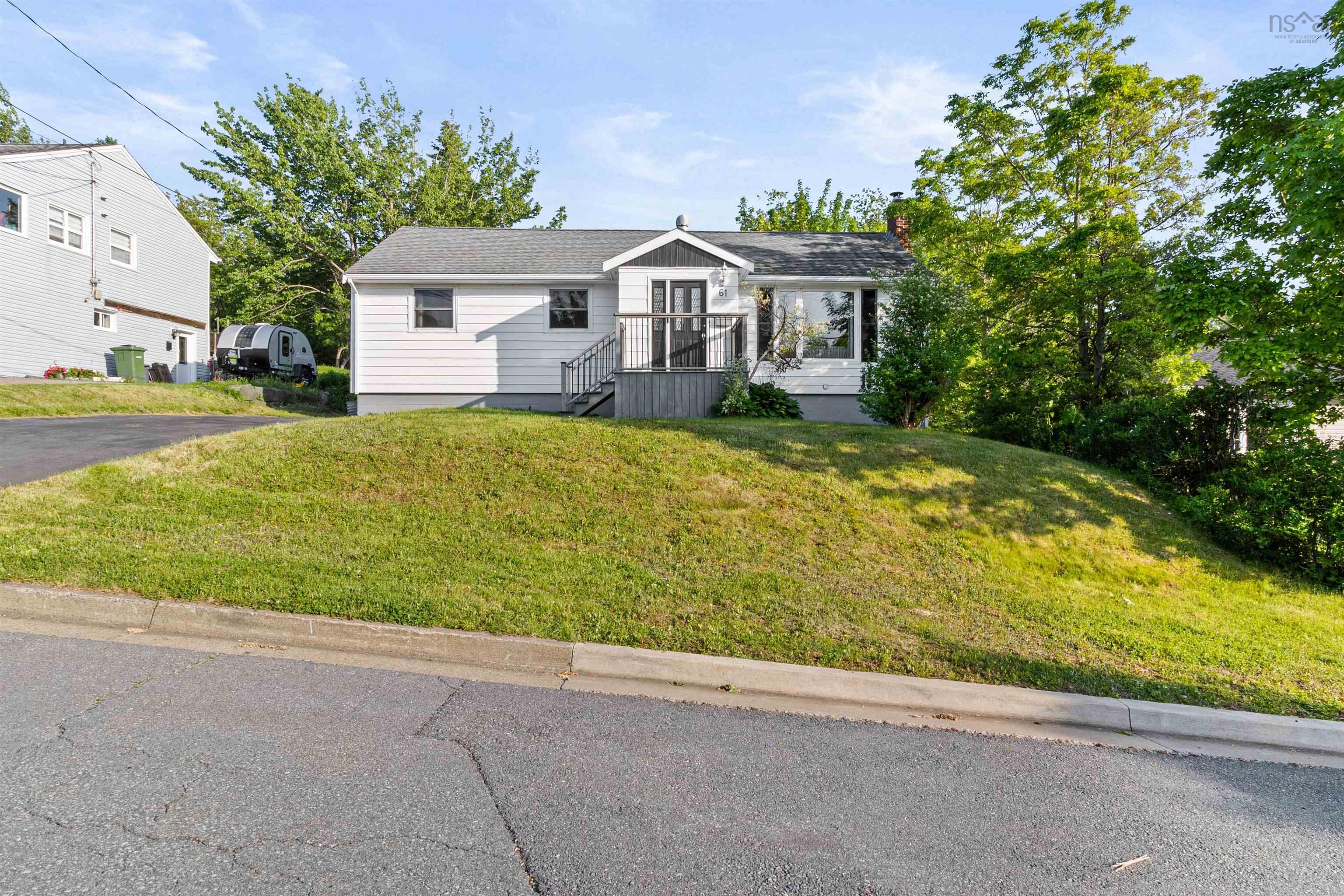 61 Belle Vista Drive, Dartmouth NS B2W 2X4 - MLS 202514447