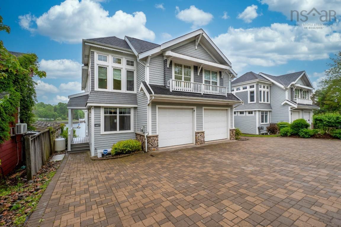 447 Shore Drive, Bedford NS B4A 2C7 - MLS 202514450
